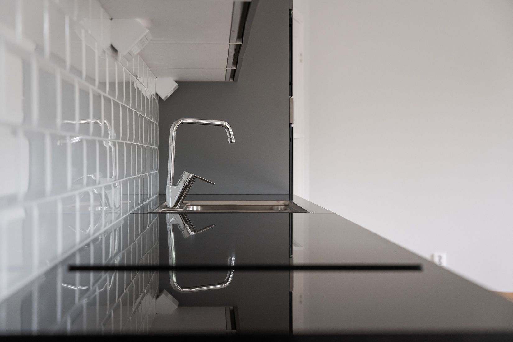 Bostadsrätt, Norra Promenaden 128, Centralt, Norrköping