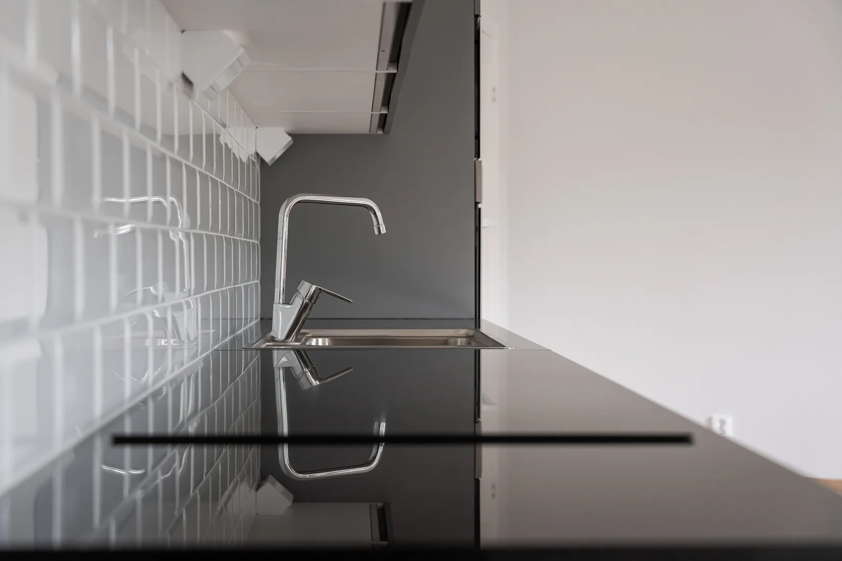Bostadsrätt, Norra Promenaden 128, Centralt, Norrköping