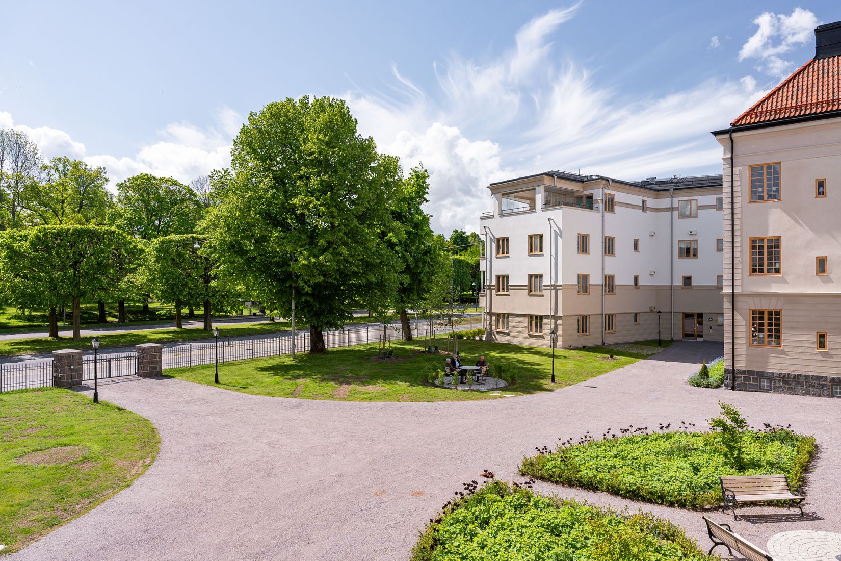 Bostadsrätt, Norra Promenaden 128, Centralt, Norrköping