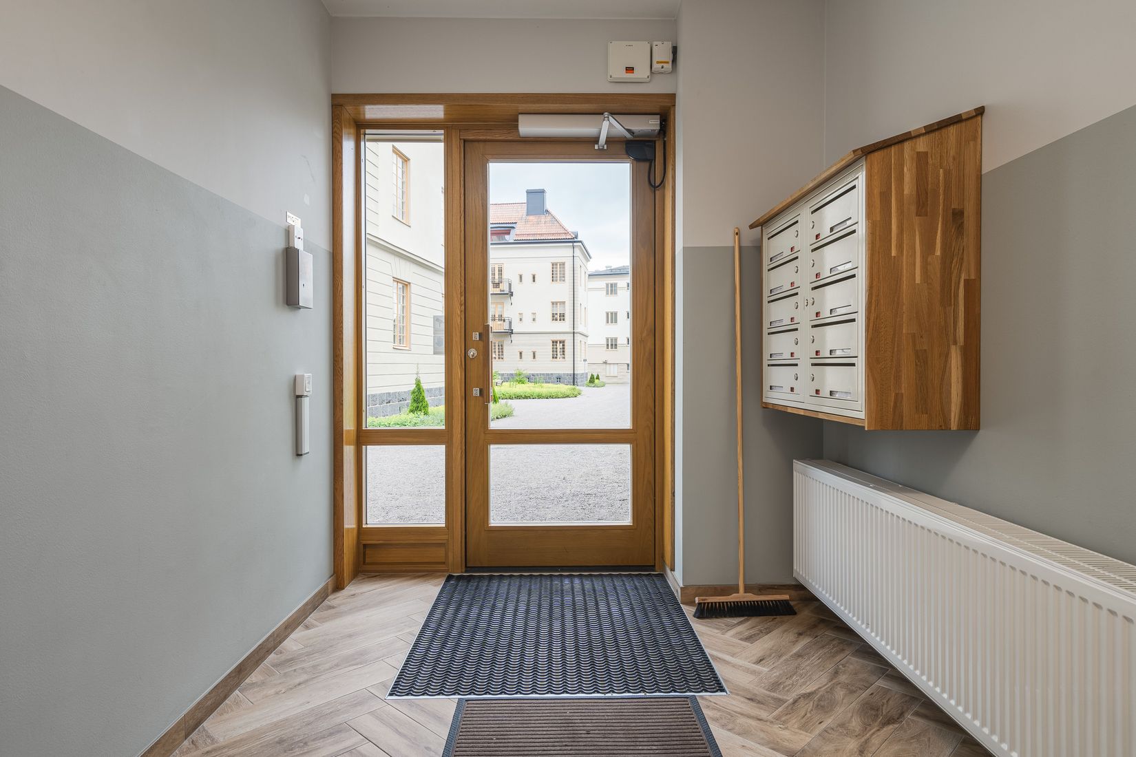 Bostadsrätt, Norra Promenaden 128, Centralt, Norrköping