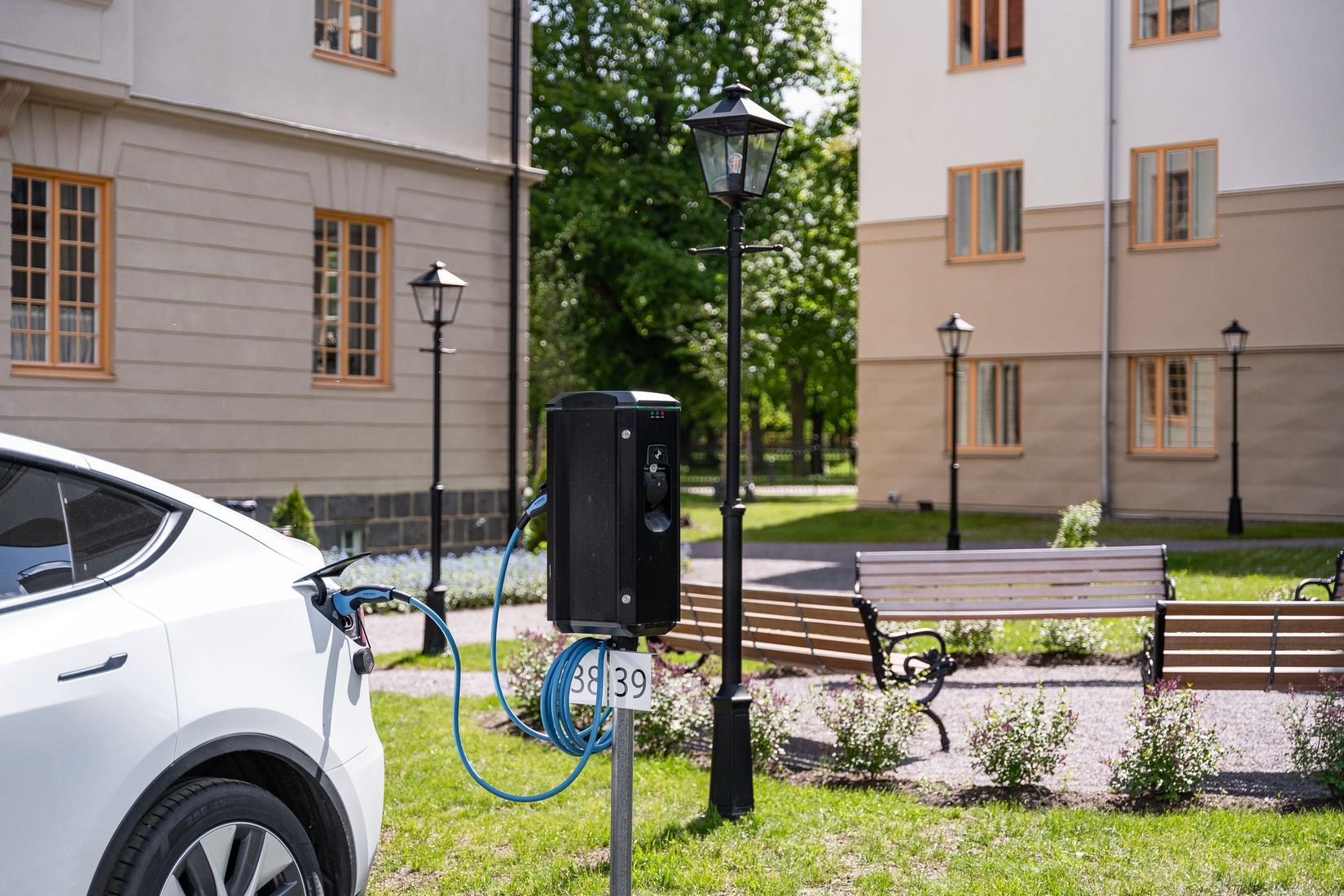 Bostadsrätt, Norra Promenaden 128, Centralt, Norrköping