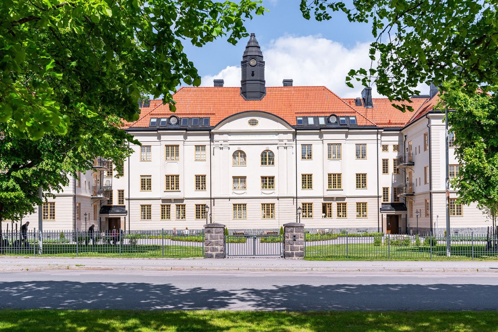 Bostadsrätt, Norra Promenaden 128, Centralt, Norrköping