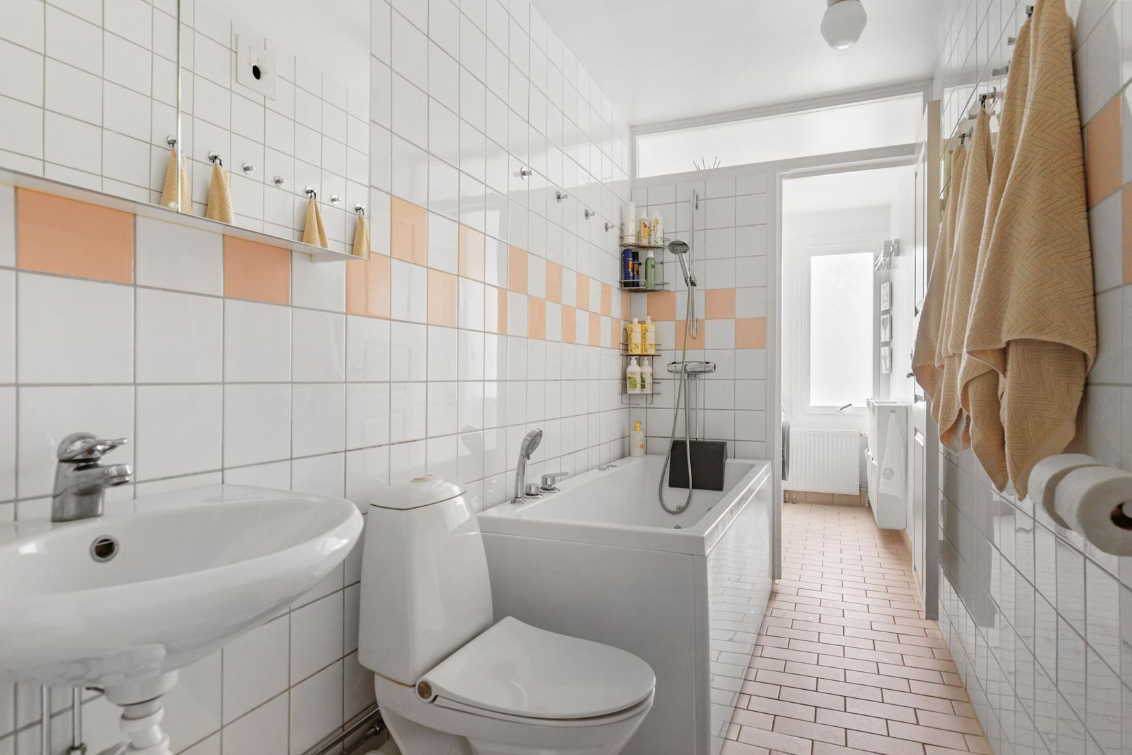 Bostadsrätt, Nymilsgatan 23, Göteborg