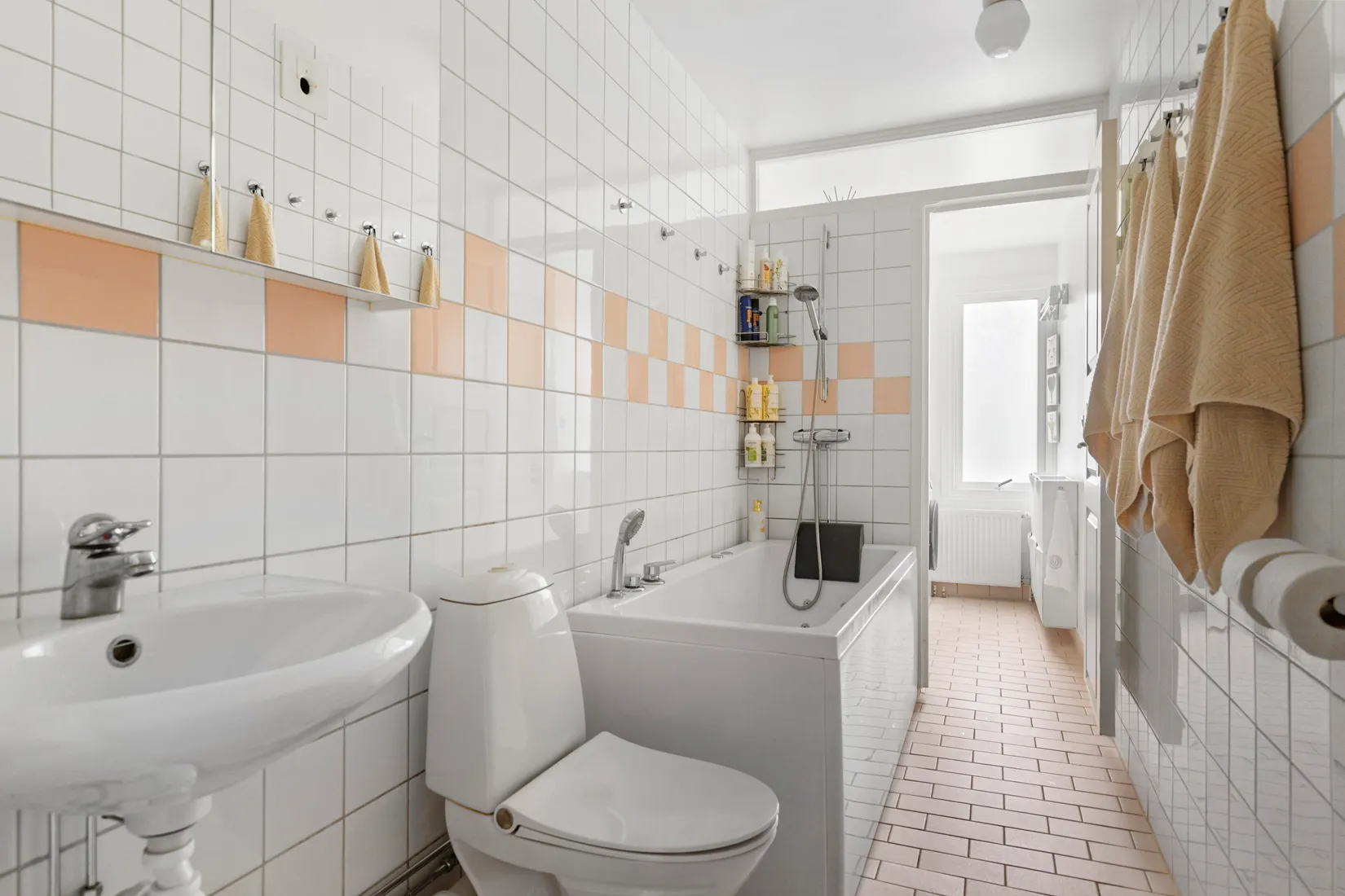 Bostadsrätt, Nymilsgatan 23, Göteborg