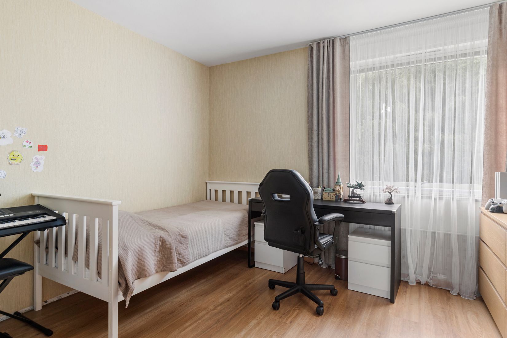 Bostadsrätt, Nymilsgatan 23, Göteborg