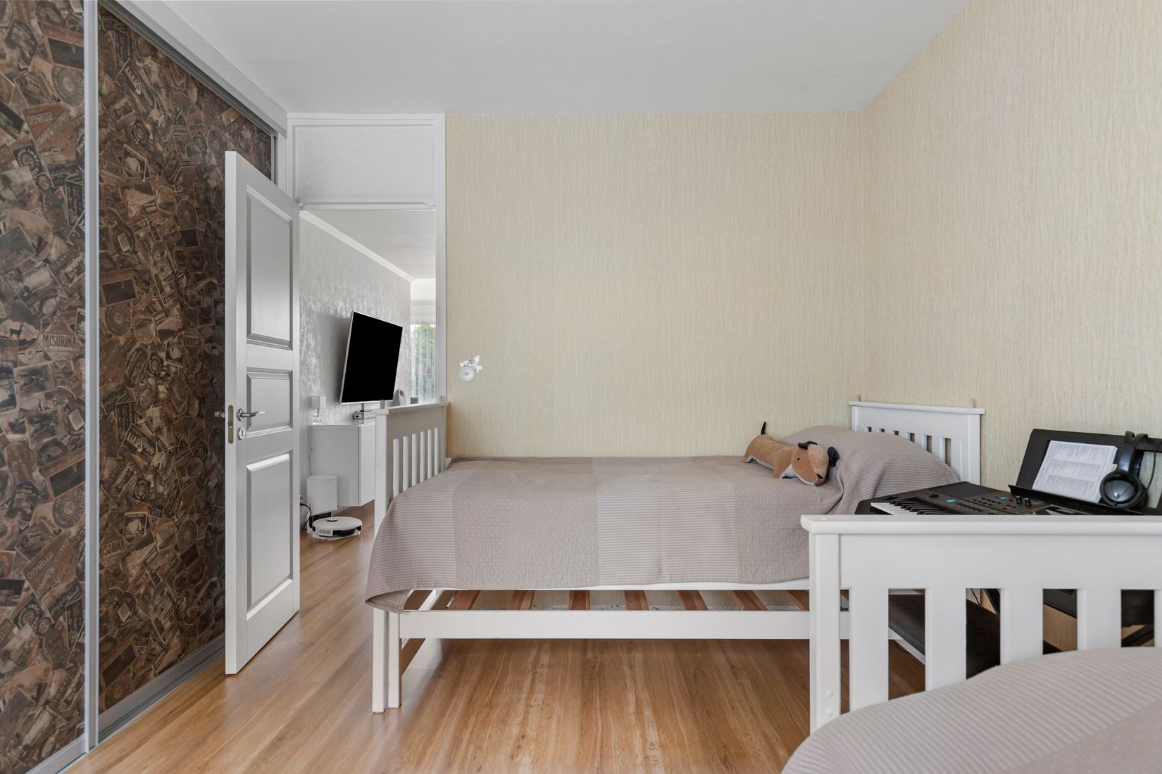 Bostadsrätt, Nymilsgatan 23, Göteborg