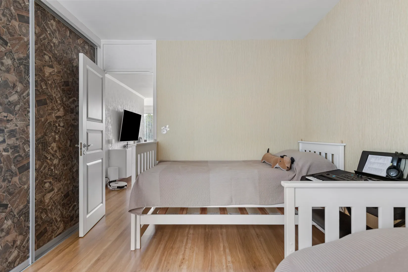 Bostadsrätt, Nymilsgatan 23, Göteborg