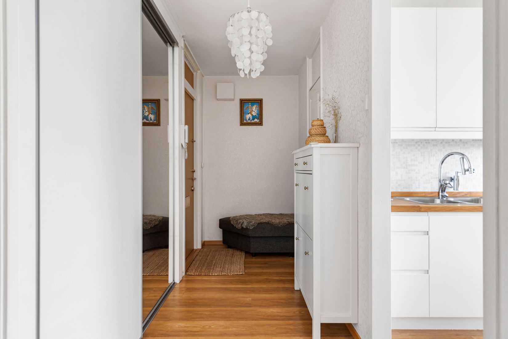 Bostadsrätt, Nymilsgatan 23, Göteborg