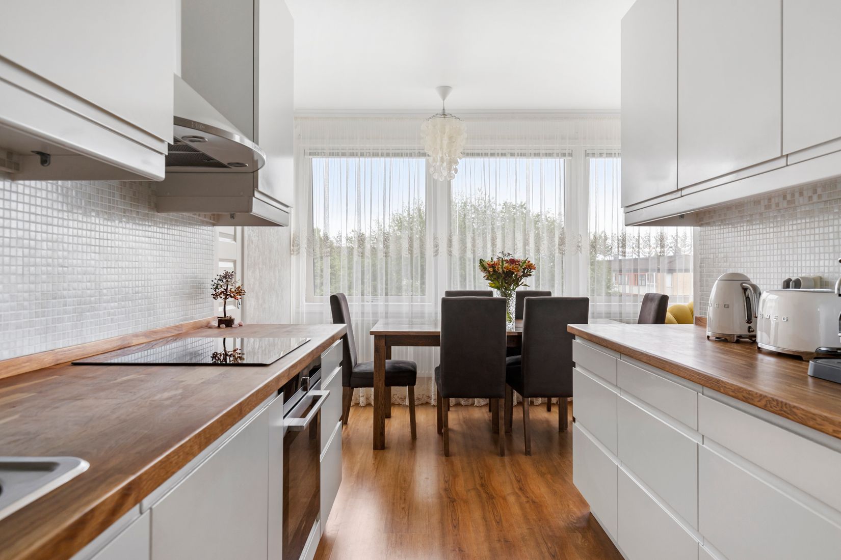 Bostadsrätt, Nymilsgatan 23, Göteborg