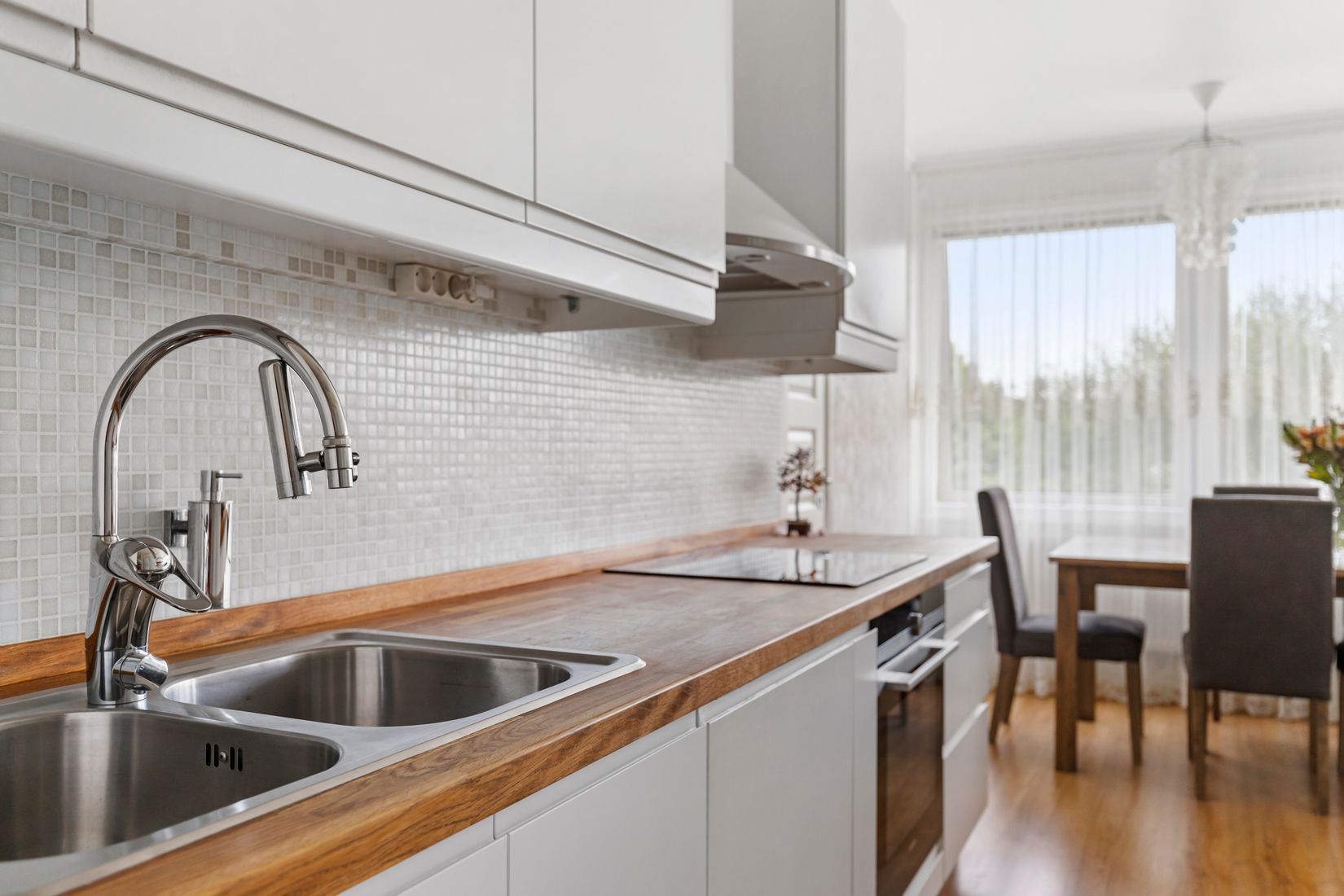 Bostadsrätt, Nymilsgatan 23, Göteborg