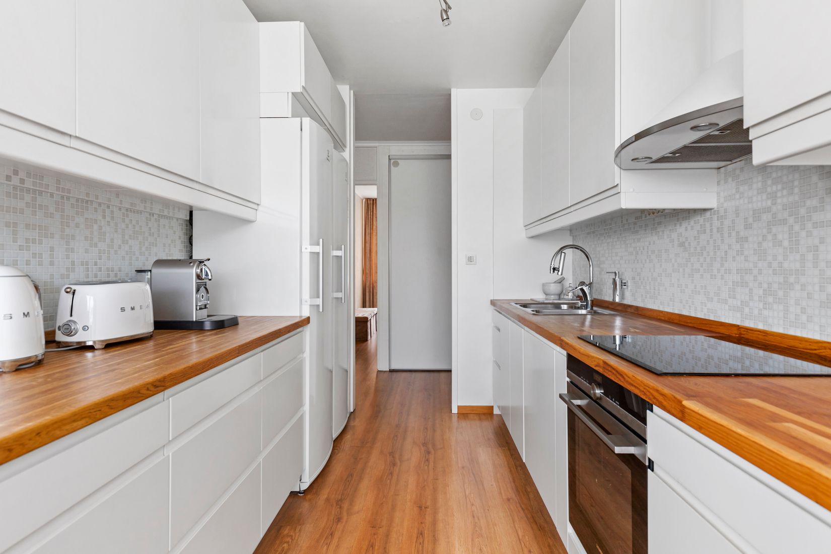 Bostadsrätt, Nymilsgatan 23, Göteborg