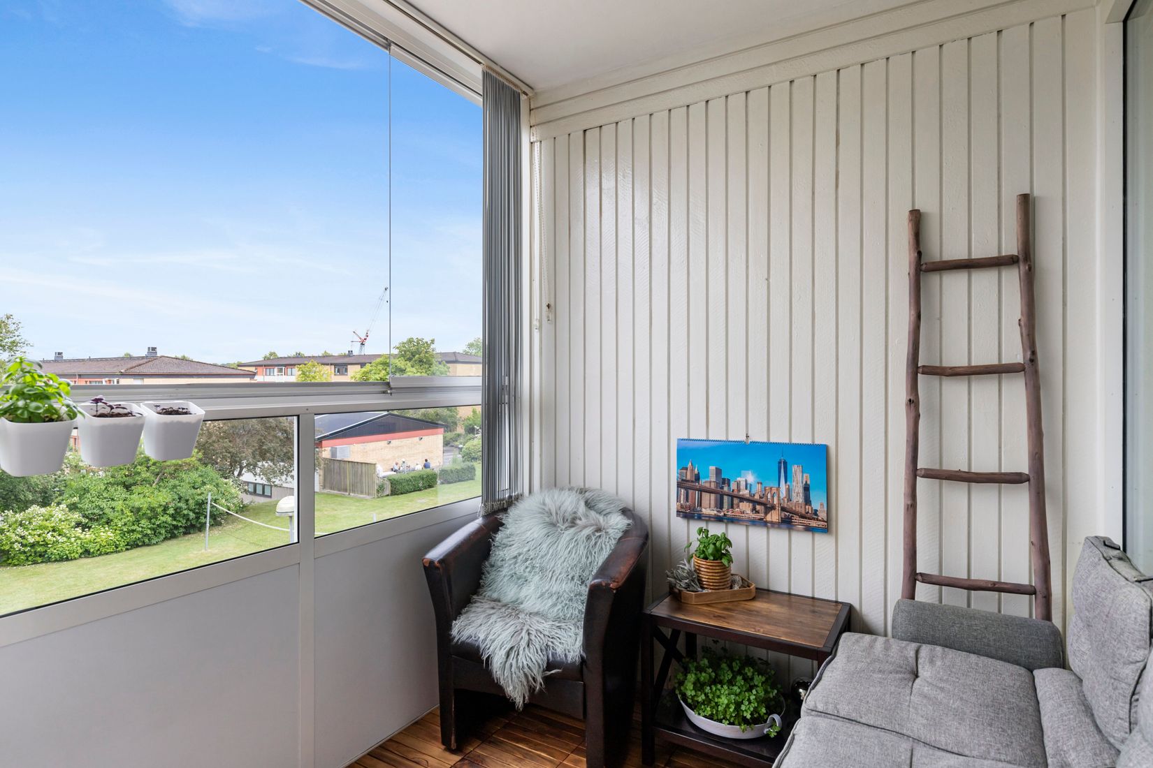 Bostadsrätt, Nymilsgatan 23, Göteborg