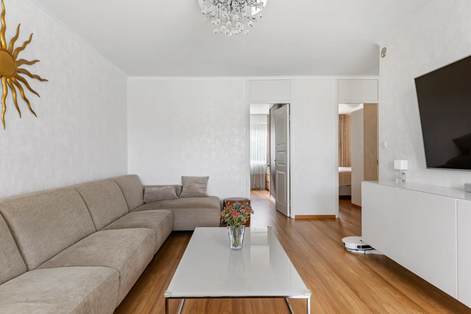 Bostadsrätt, Nymilsgatan 23, Göteborg