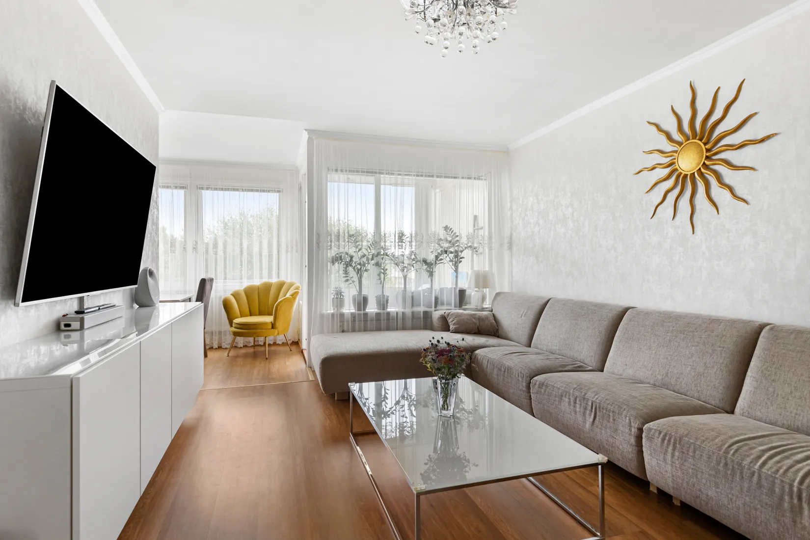 Bostadsrätt, Nymilsgatan 23, Göteborg