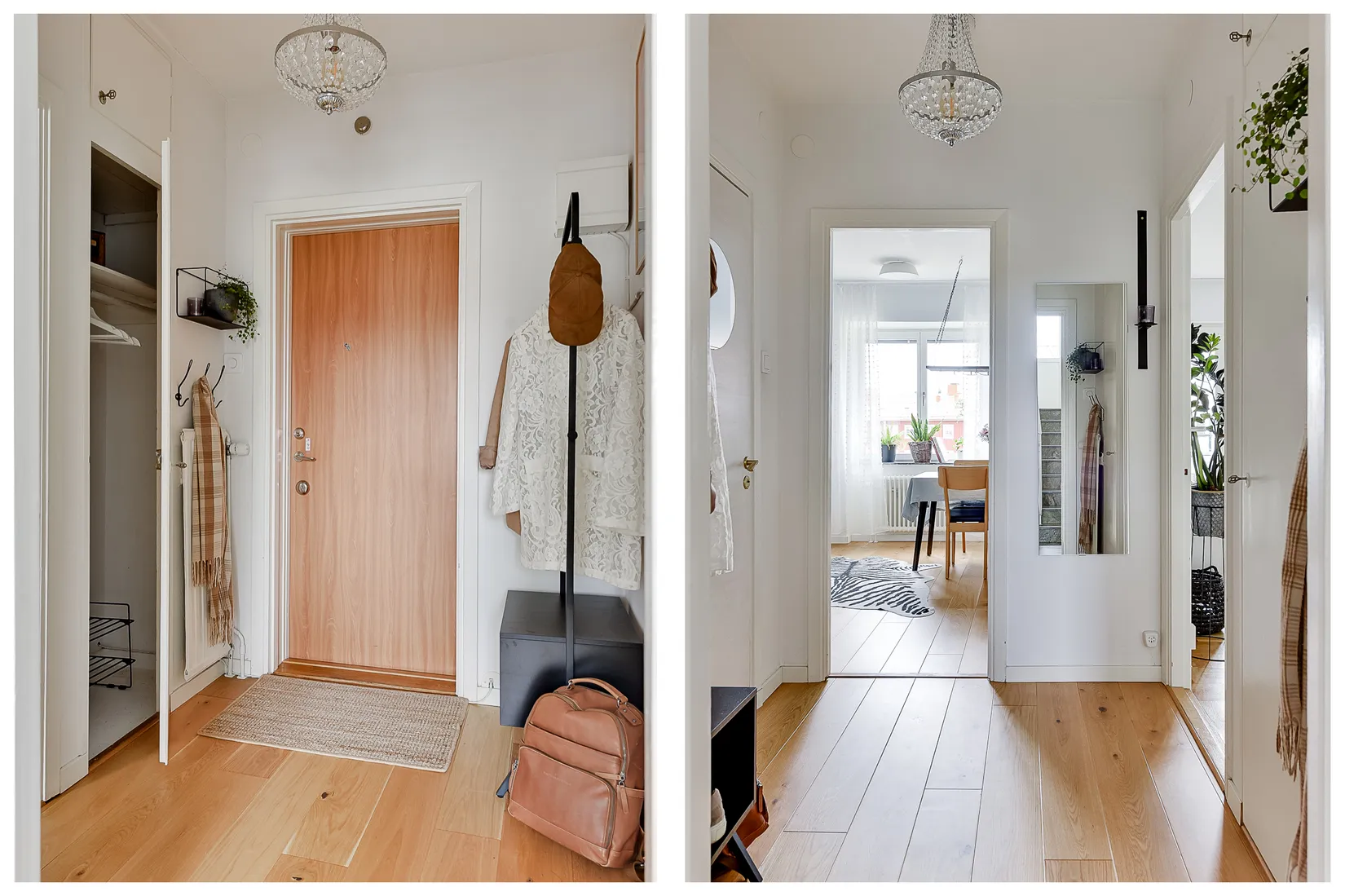 Bostadsrätt, Gustav Garvares Gata 10A, Haga, Umeå