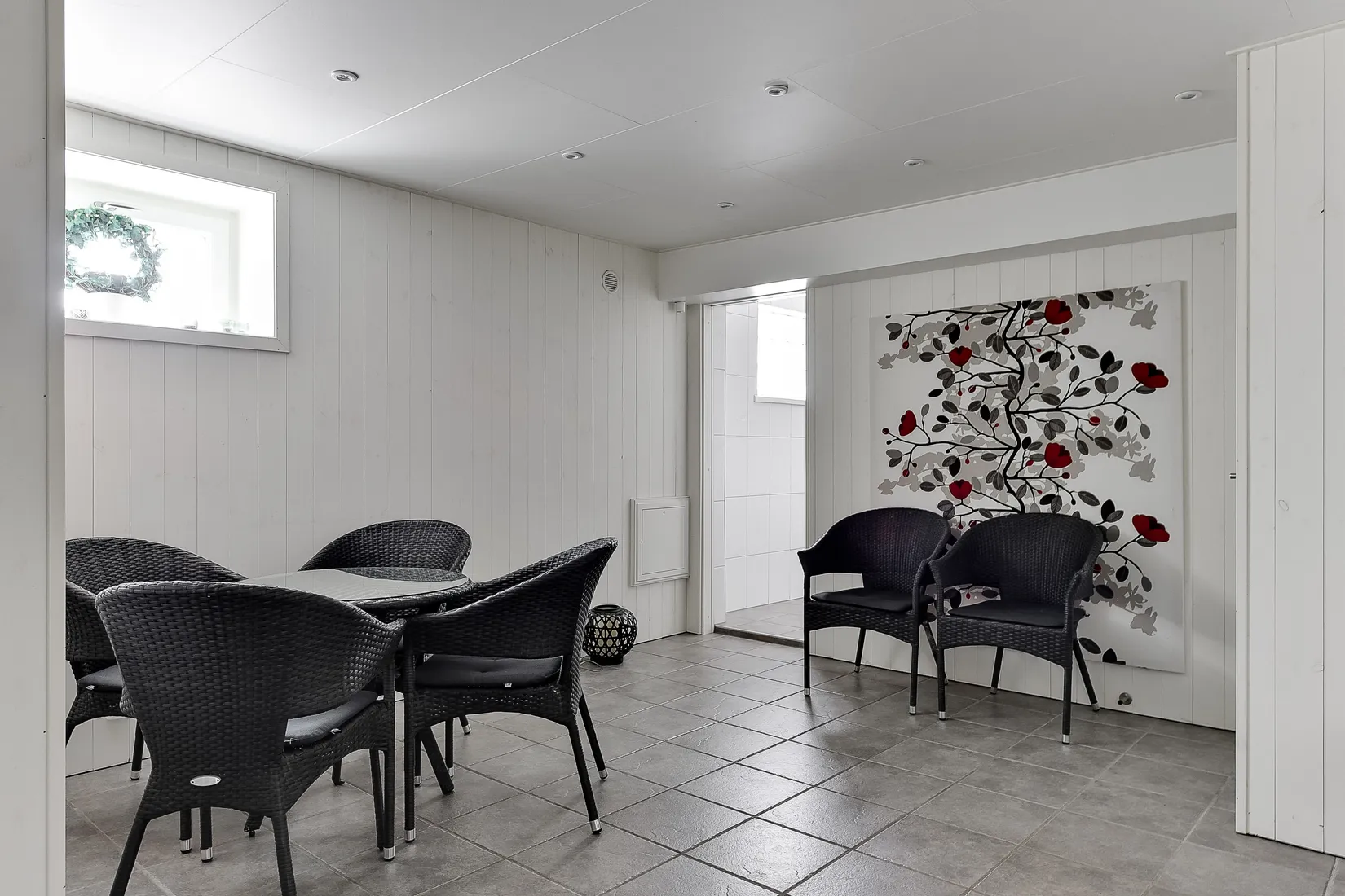 Bostadsrätt, Gustav Garvares Gata 10A, Haga, Umeå