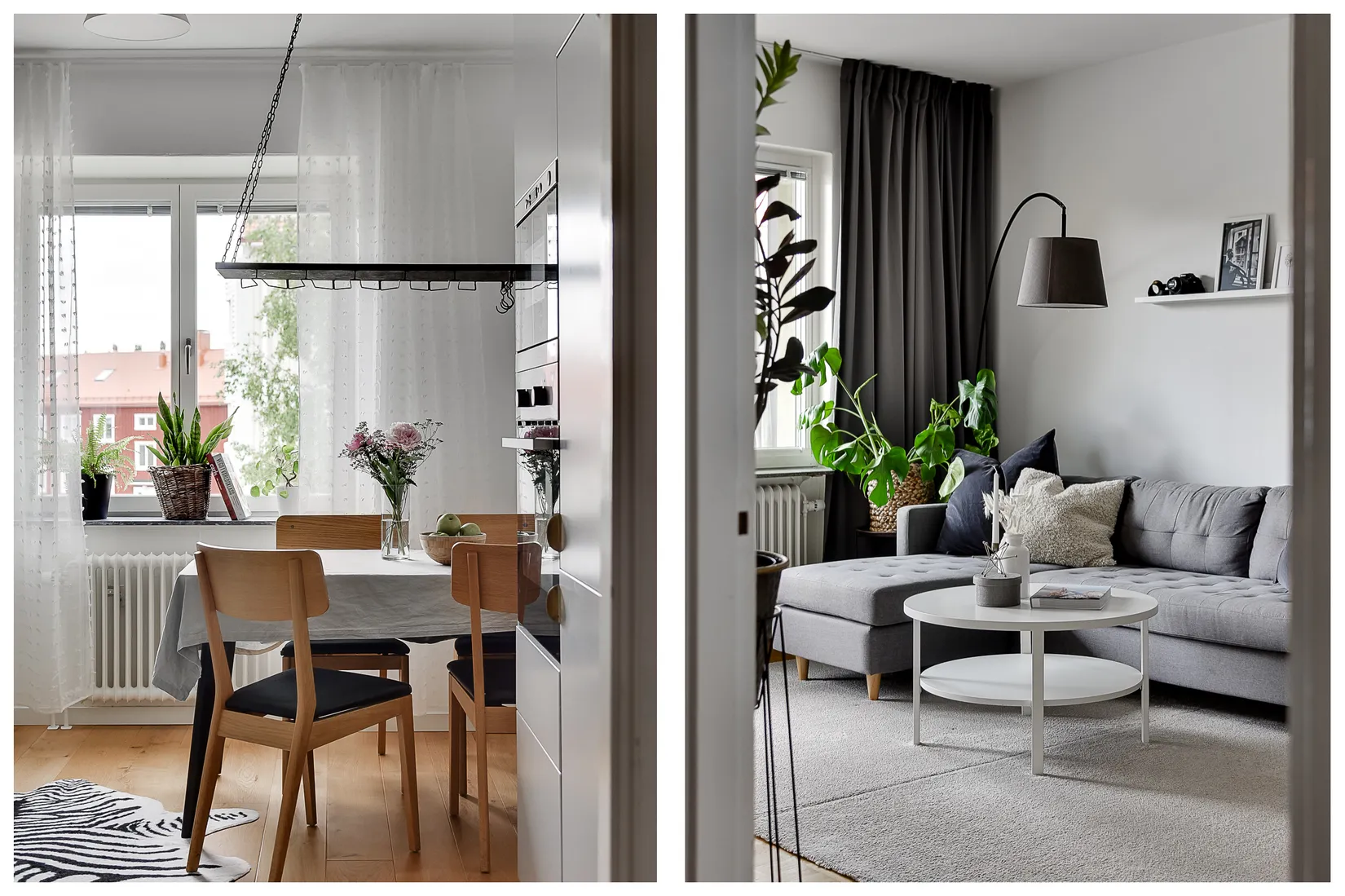 Bostadsrätt, Gustav Garvares Gata 10A, Haga, Umeå