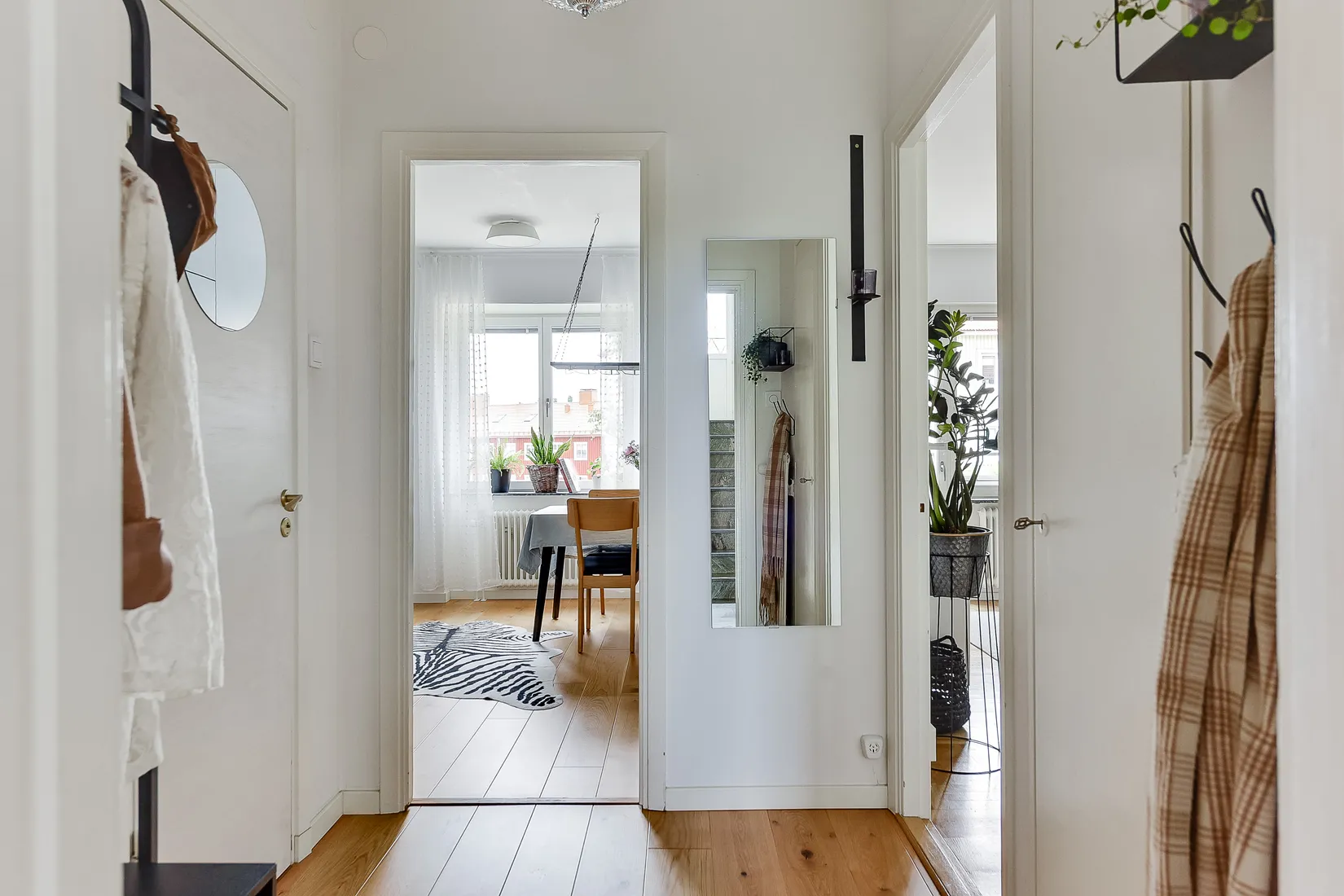 Bostadsrätt, Gustav Garvares Gata 10A, Haga, Umeå