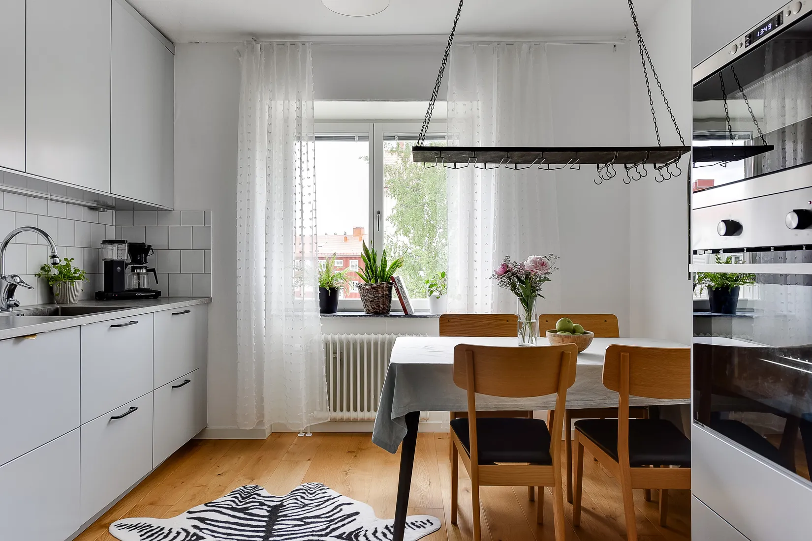 Bostadsrätt, Gustav Garvares Gata 10A, Haga, Umeå