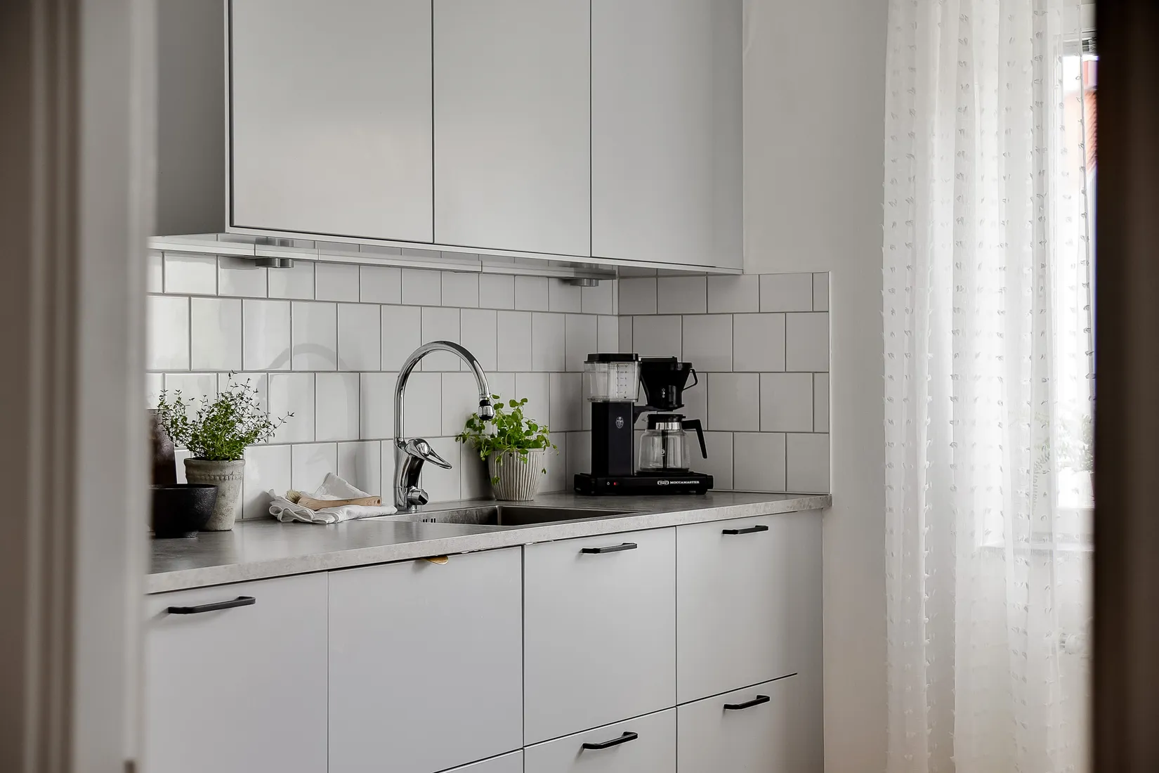 Bostadsrätt, Gustav Garvares Gata 10A, Haga, Umeå