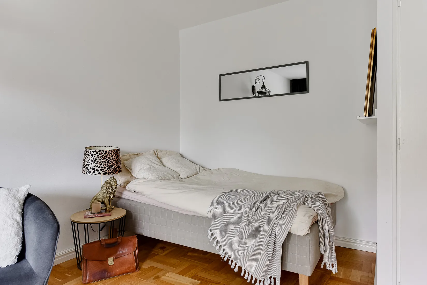 Bostadsrätt, Gustav Garvares Gata 10A, Haga, Umeå