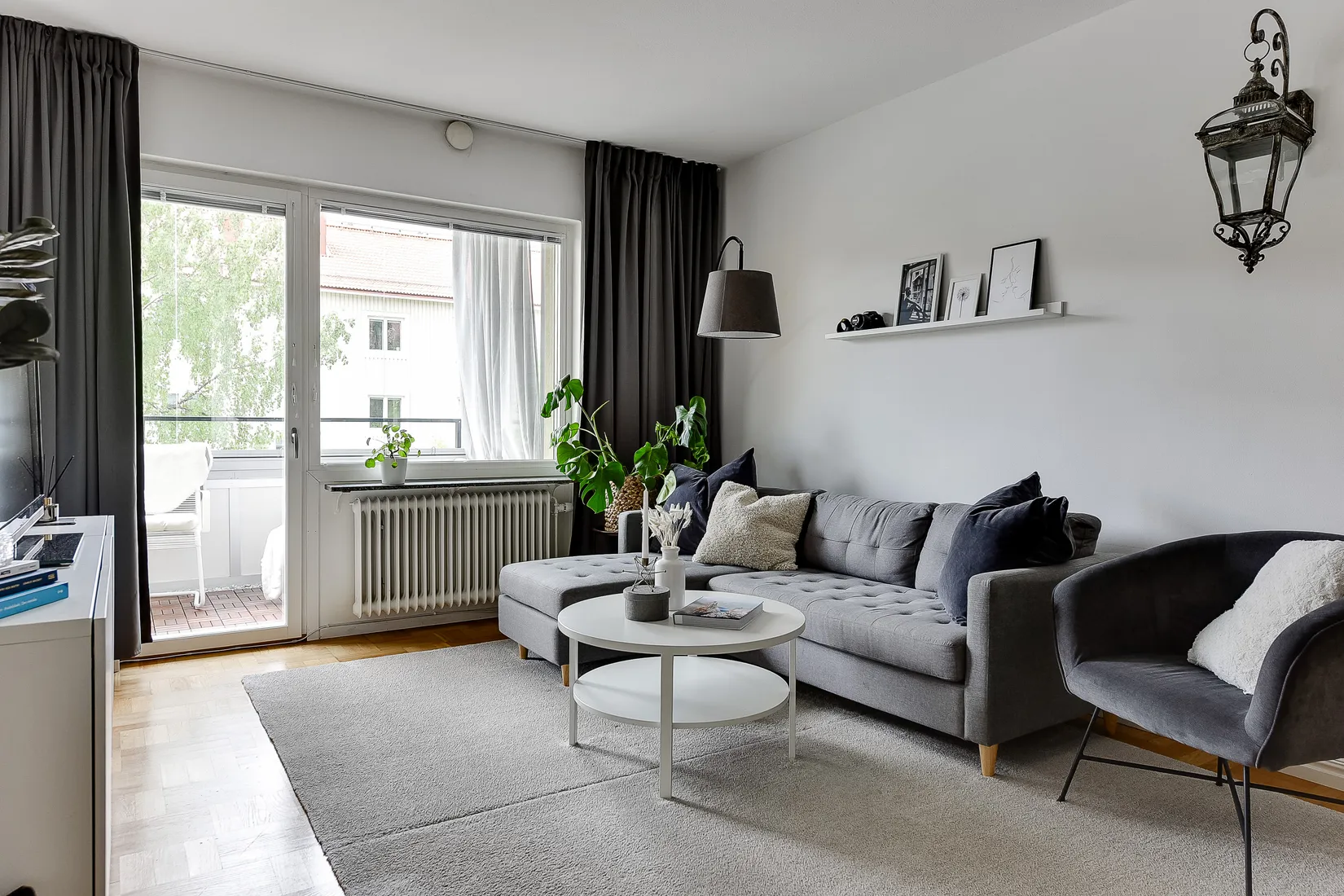 Bostadsrätt, Gustav Garvares Gata 10A, Haga, Umeå