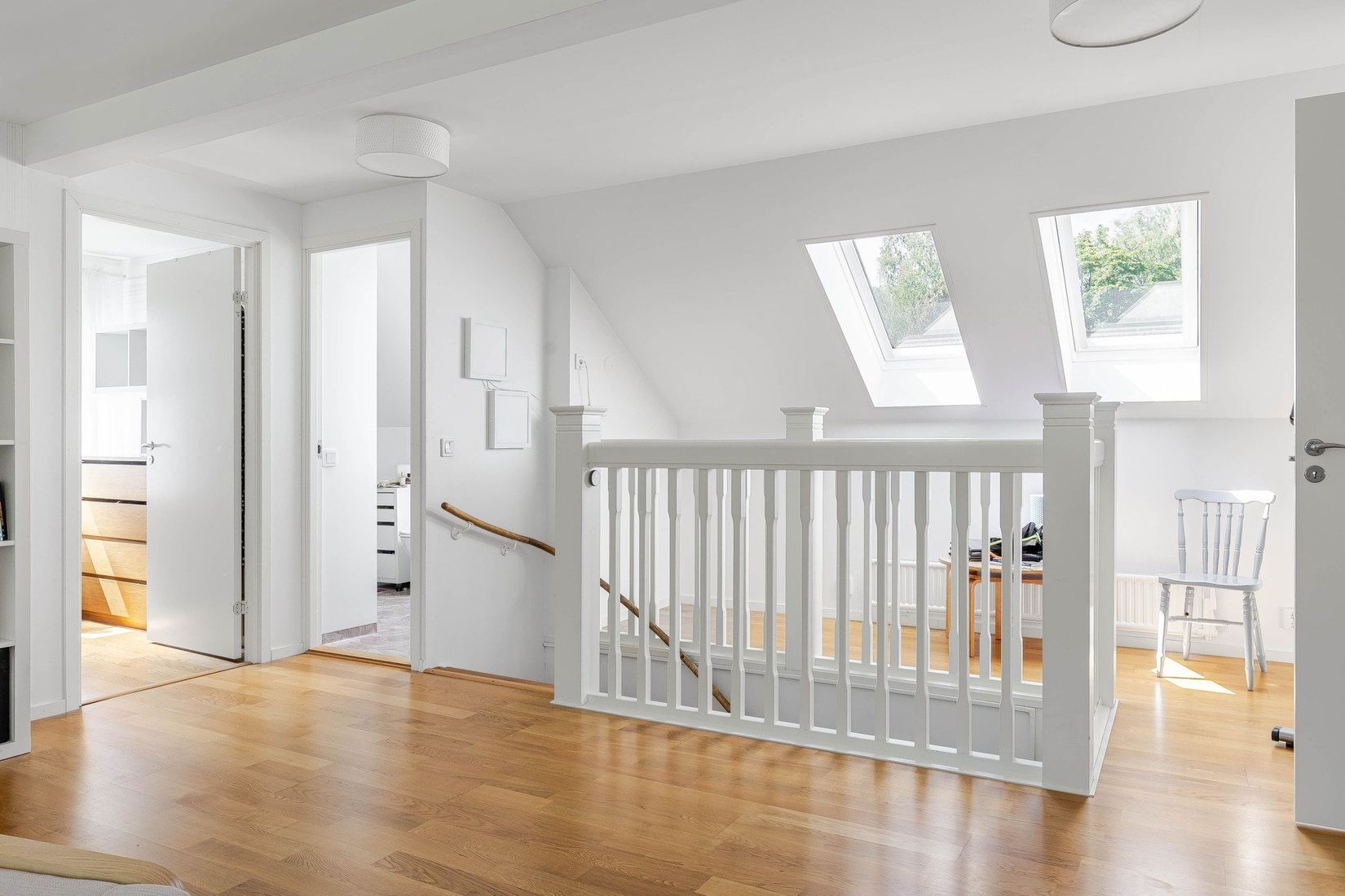 Villa, Bäckgatan 14, Centralt, Emmaboda