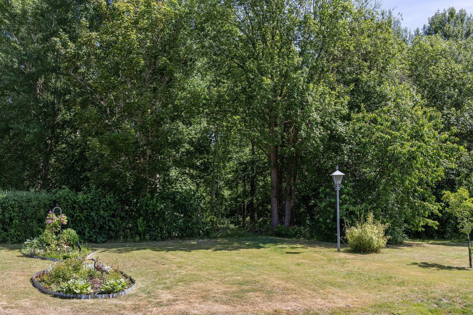 Villa, Bäckgatan 14, Centralt, Emmaboda