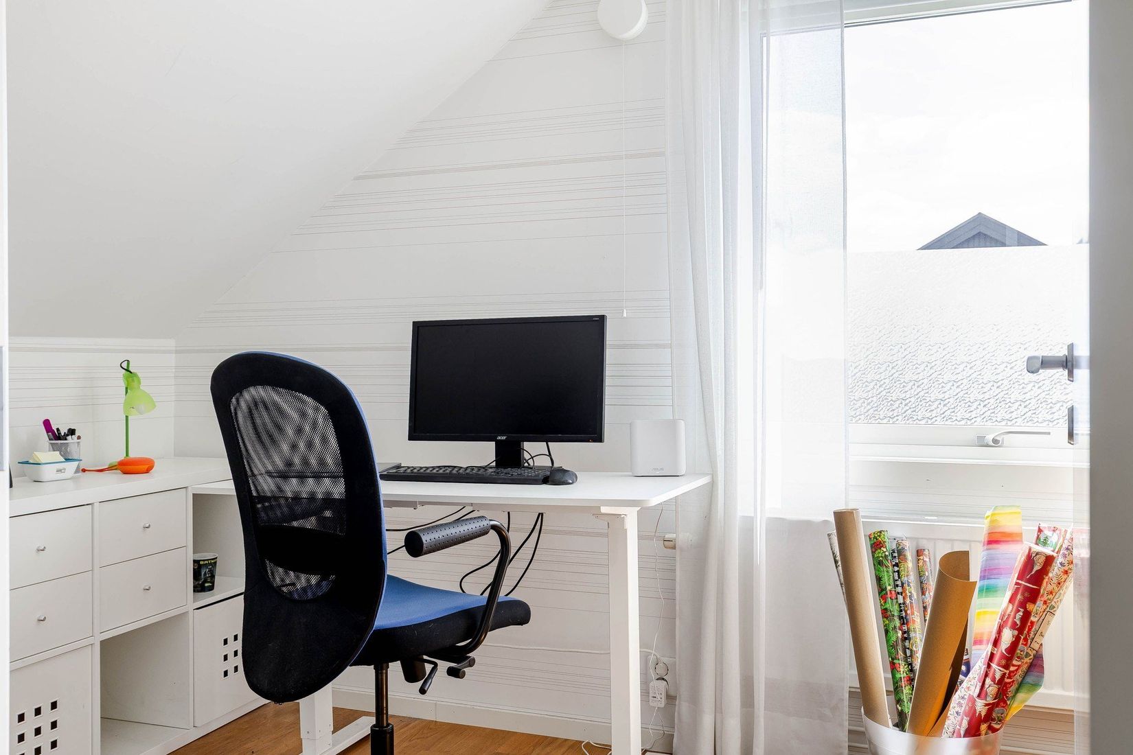 Villa, Bäckgatan 14, Centralt, Emmaboda