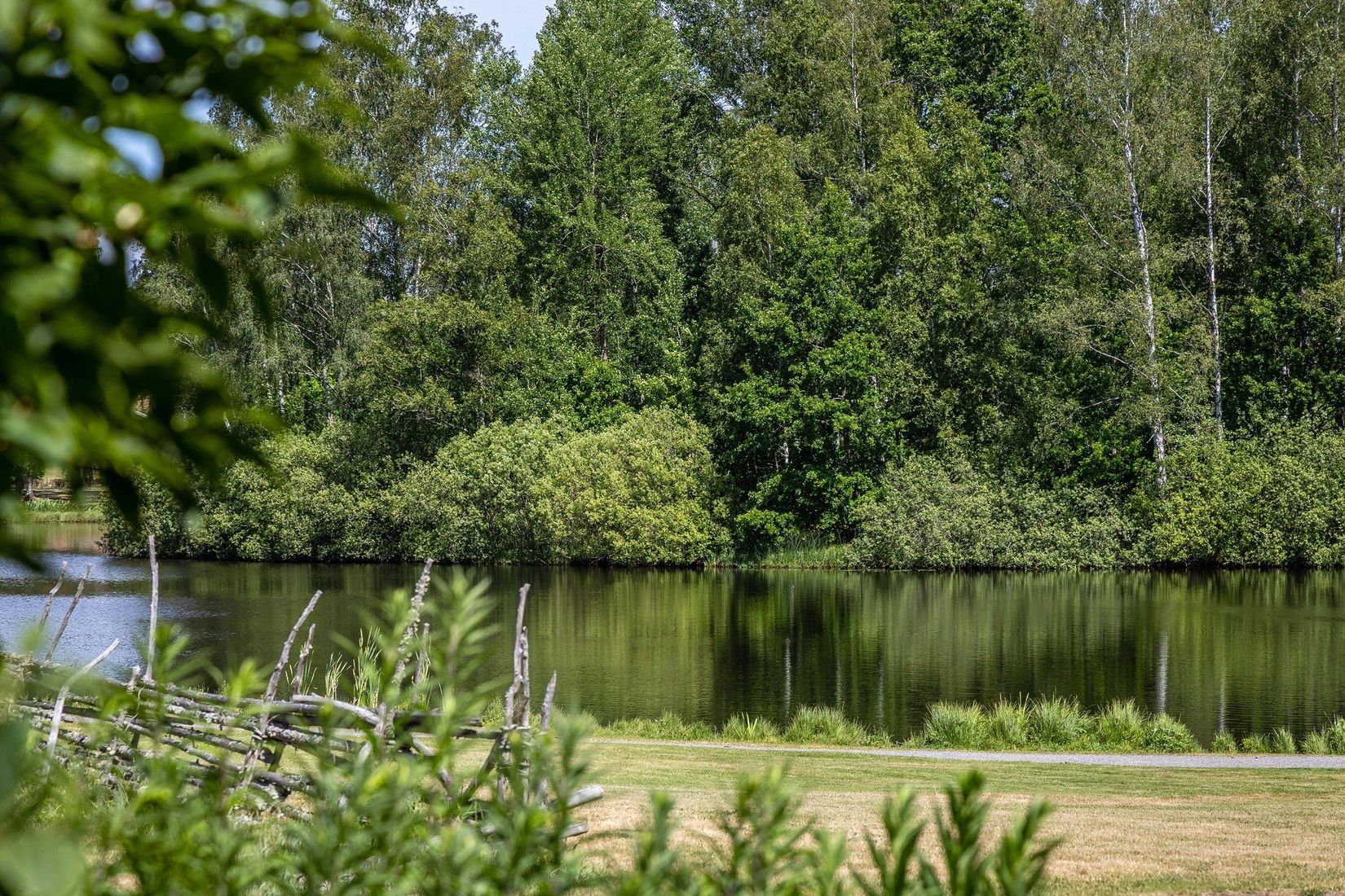 Villa, Bäckgatan 14, Centralt, Emmaboda