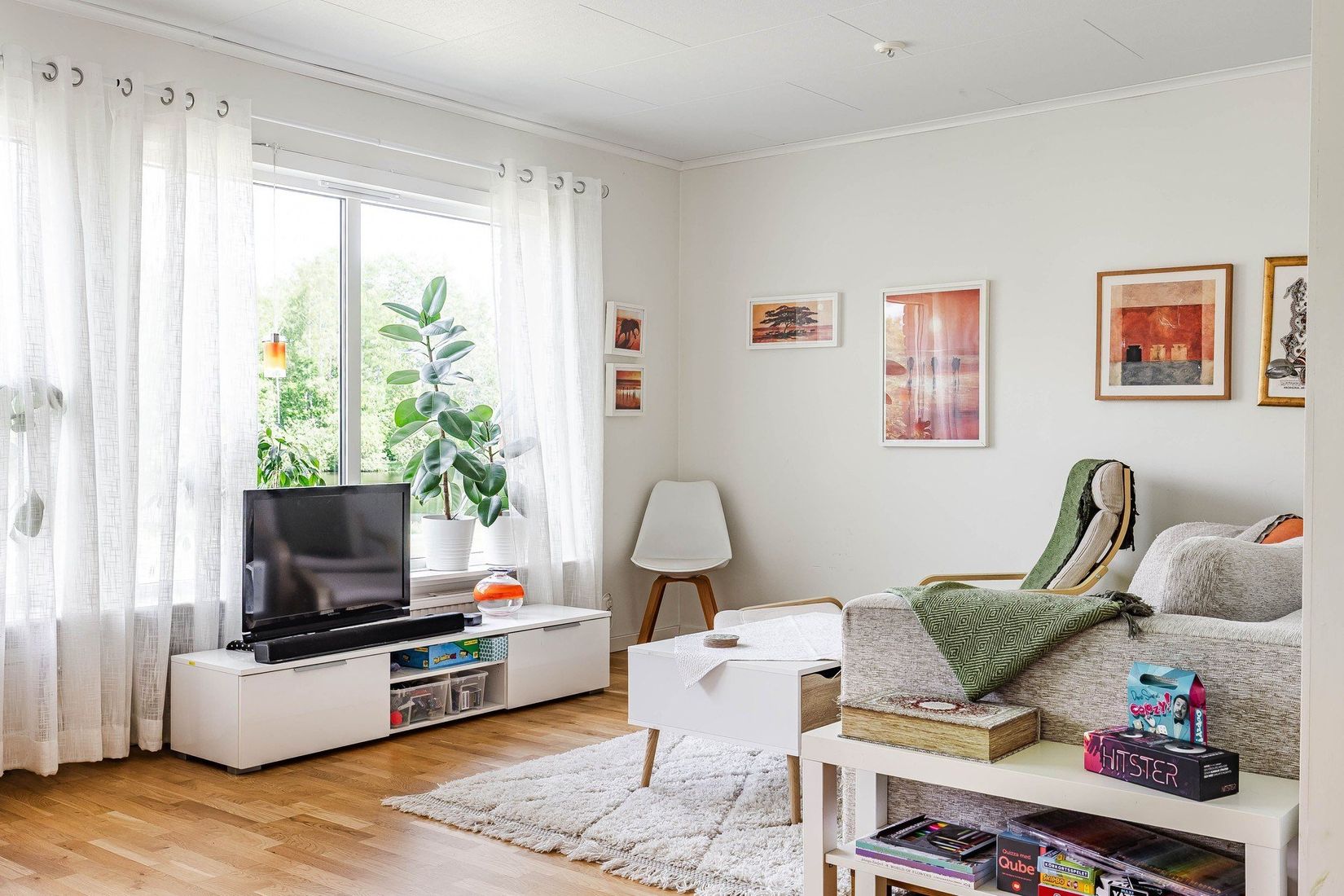 Villa, Bäckgatan 14, Centralt, Emmaboda