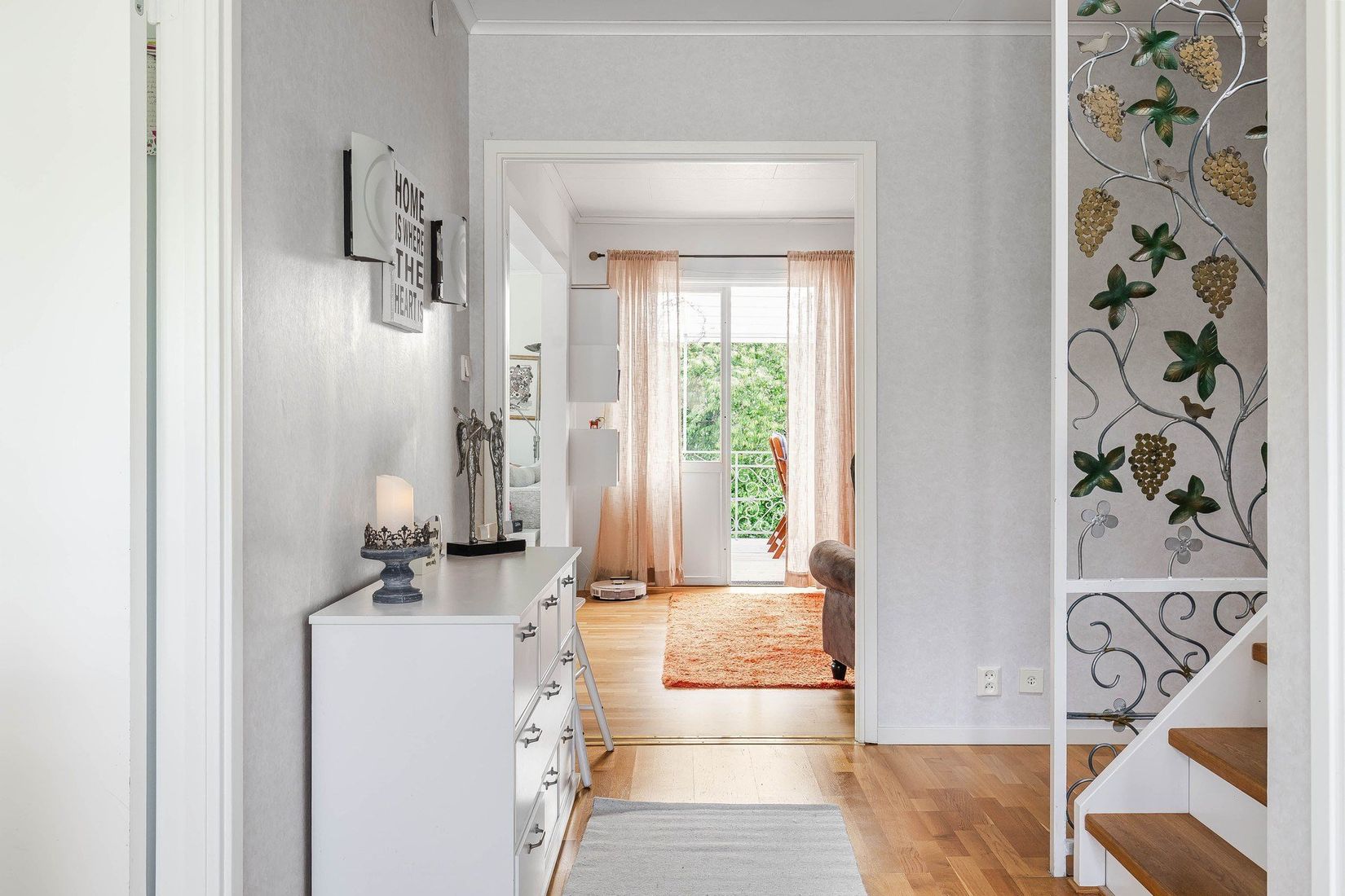 Villa, Bäckgatan 14, Centralt, Emmaboda