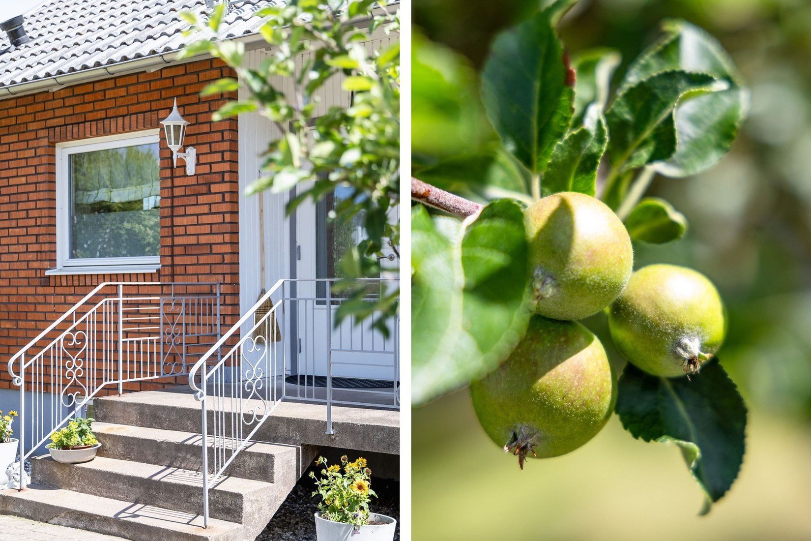 Villa, Bäckgatan 14, Centralt, Emmaboda