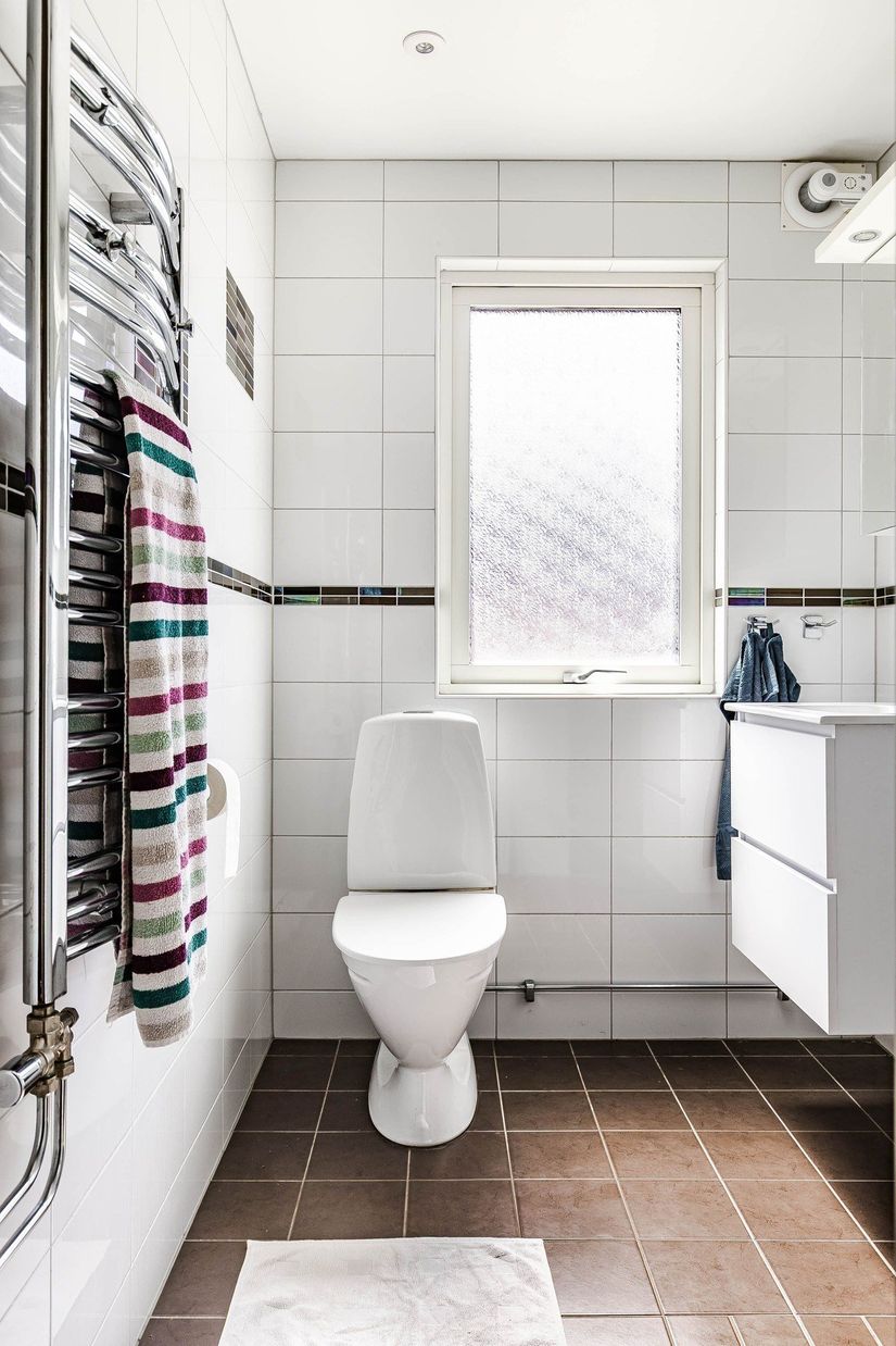 Villa, Bäckgatan 14, Centralt, Emmaboda