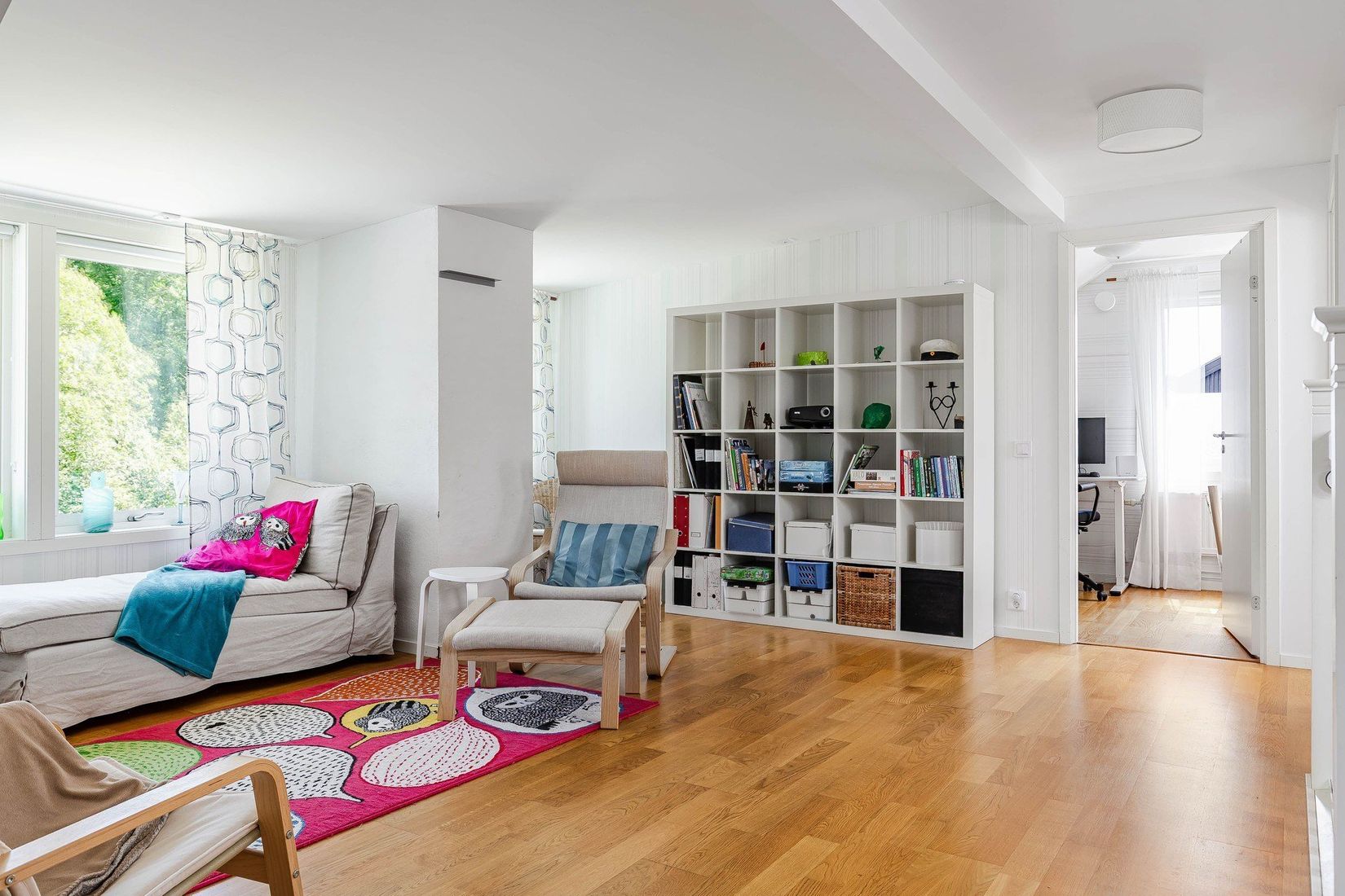 Villa, Bäckgatan 14, Centralt, Emmaboda