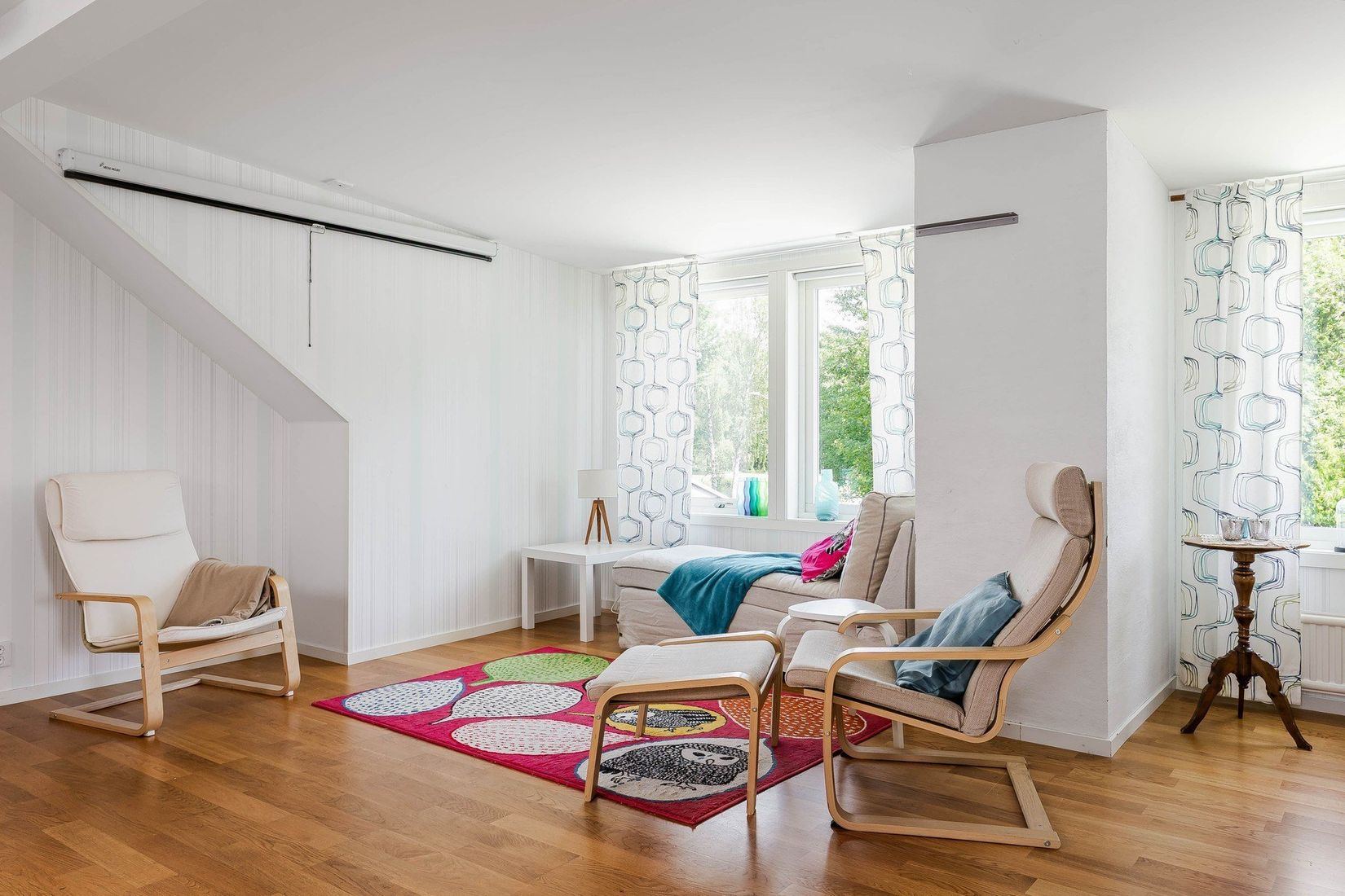 Villa, Bäckgatan 14, Centralt, Emmaboda