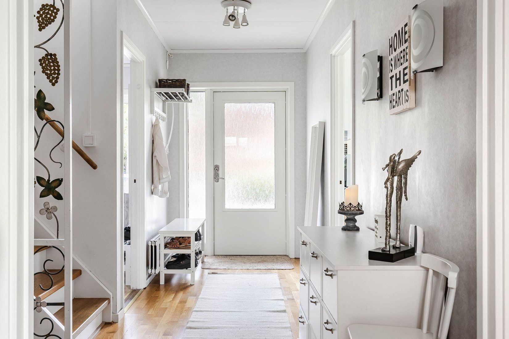 Villa, Bäckgatan 14, Centralt, Emmaboda