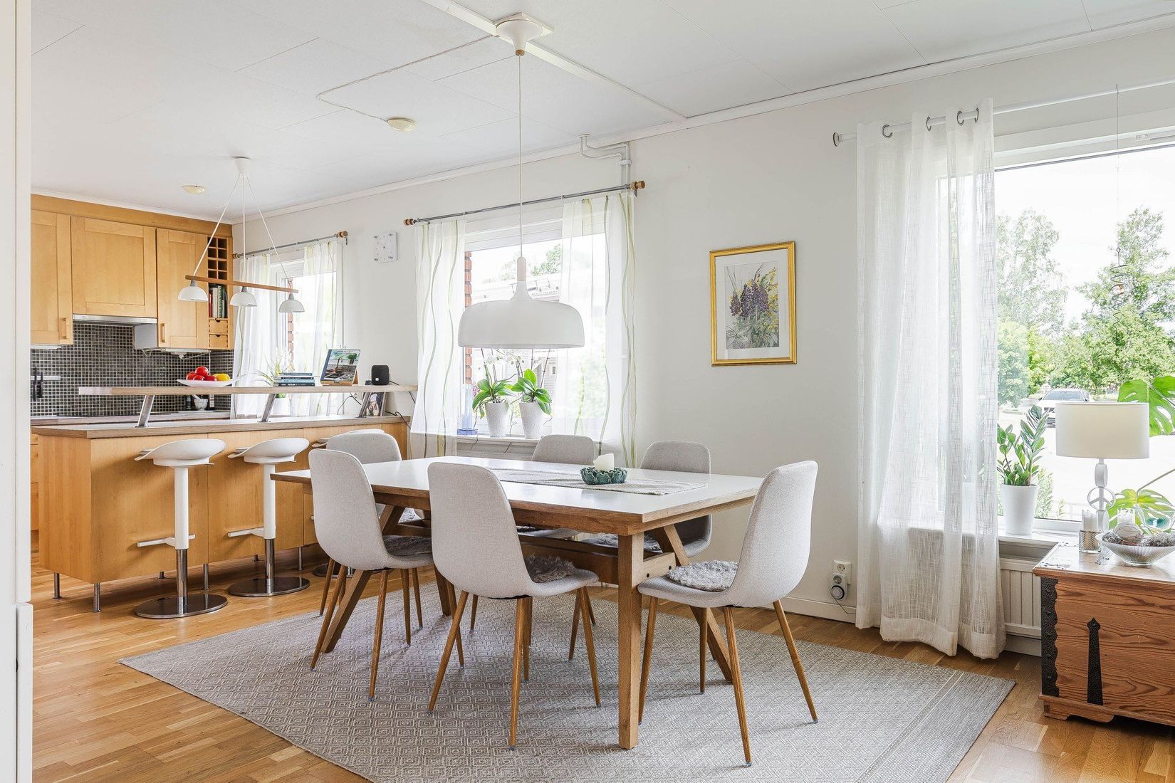 Villa, Bäckgatan 14, Centralt, Emmaboda