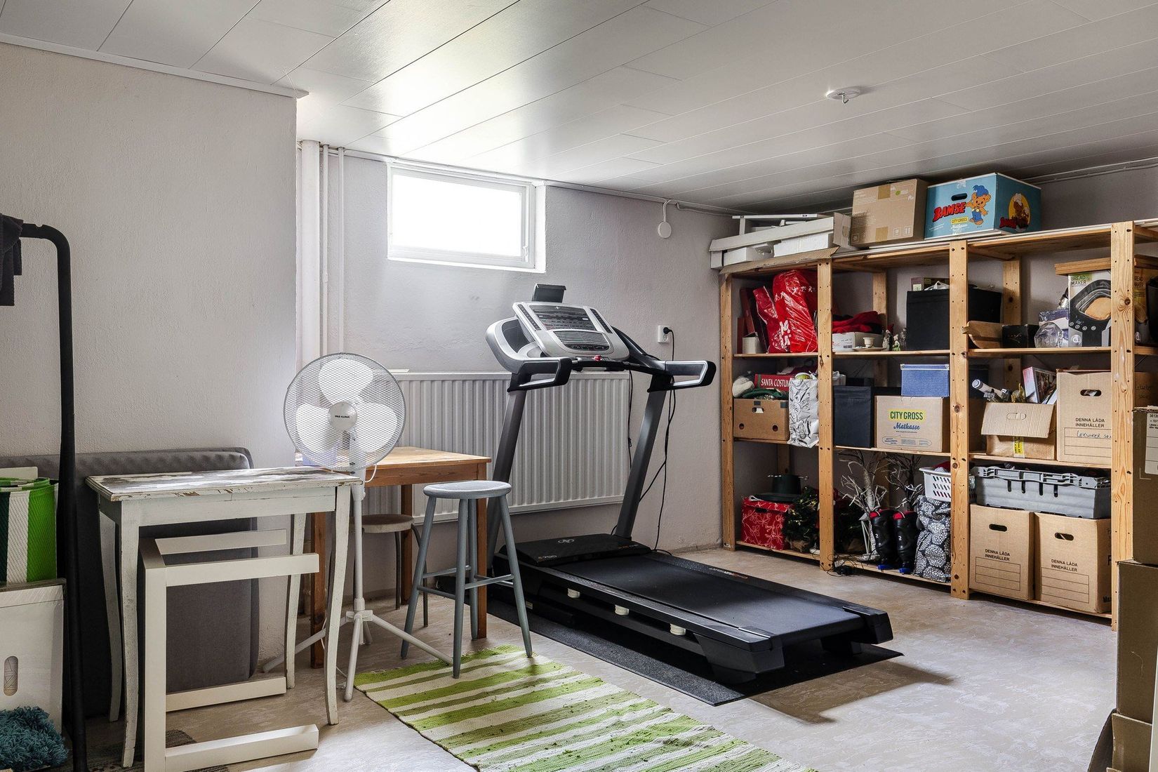 Villa, Bäckgatan 14, Centralt, Emmaboda