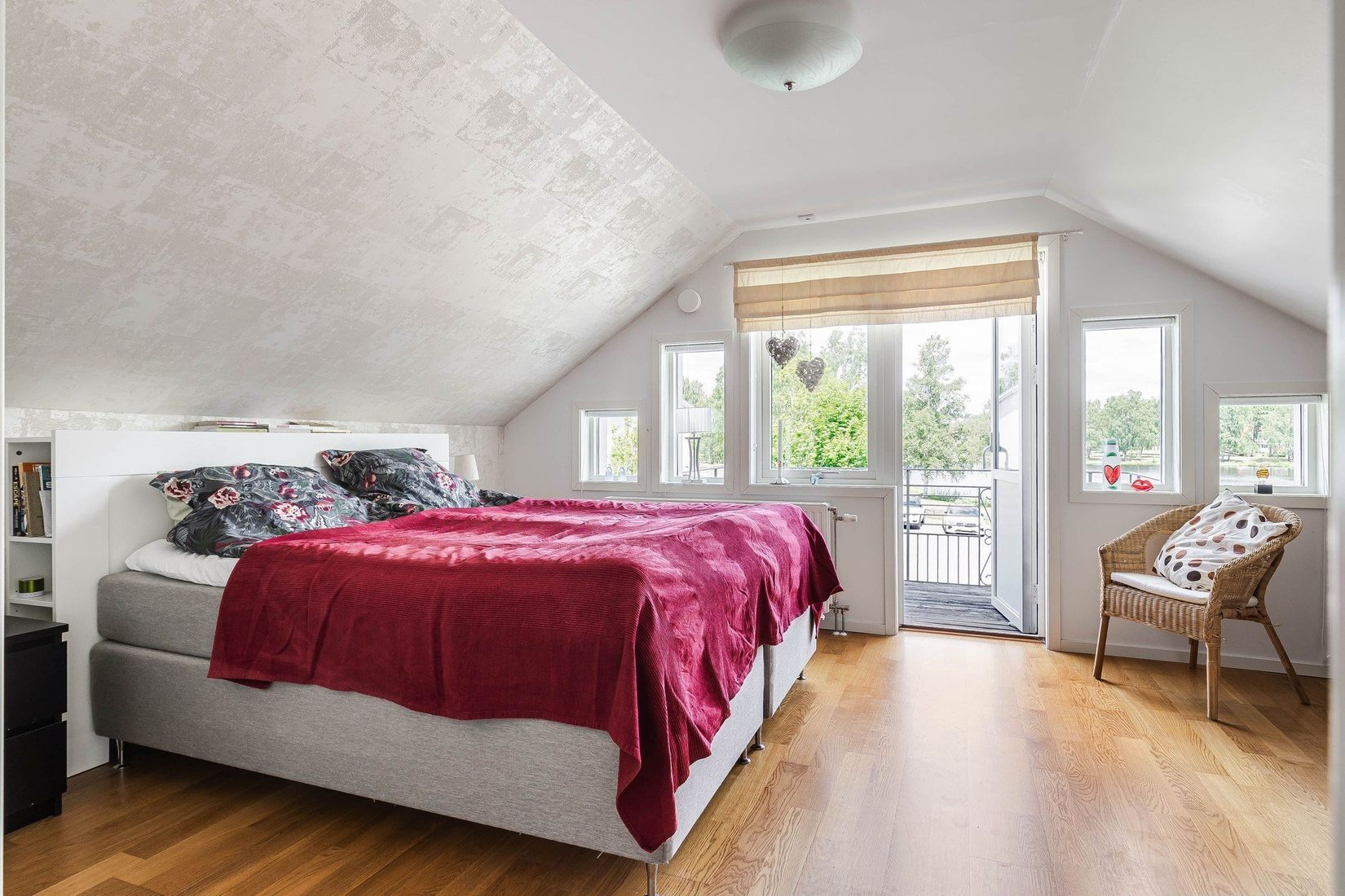 Villa, Bäckgatan 14, Centralt, Emmaboda