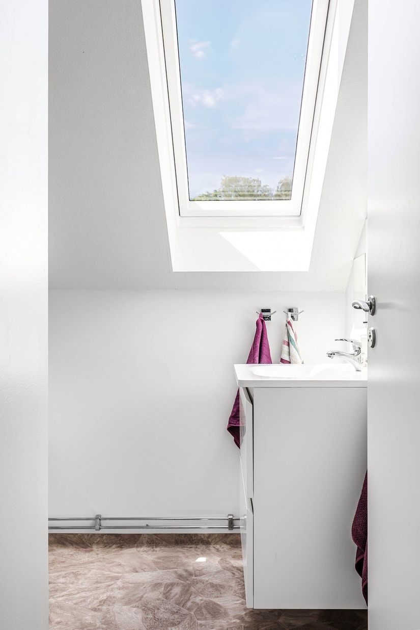 Villa, Bäckgatan 14, Centralt, Emmaboda