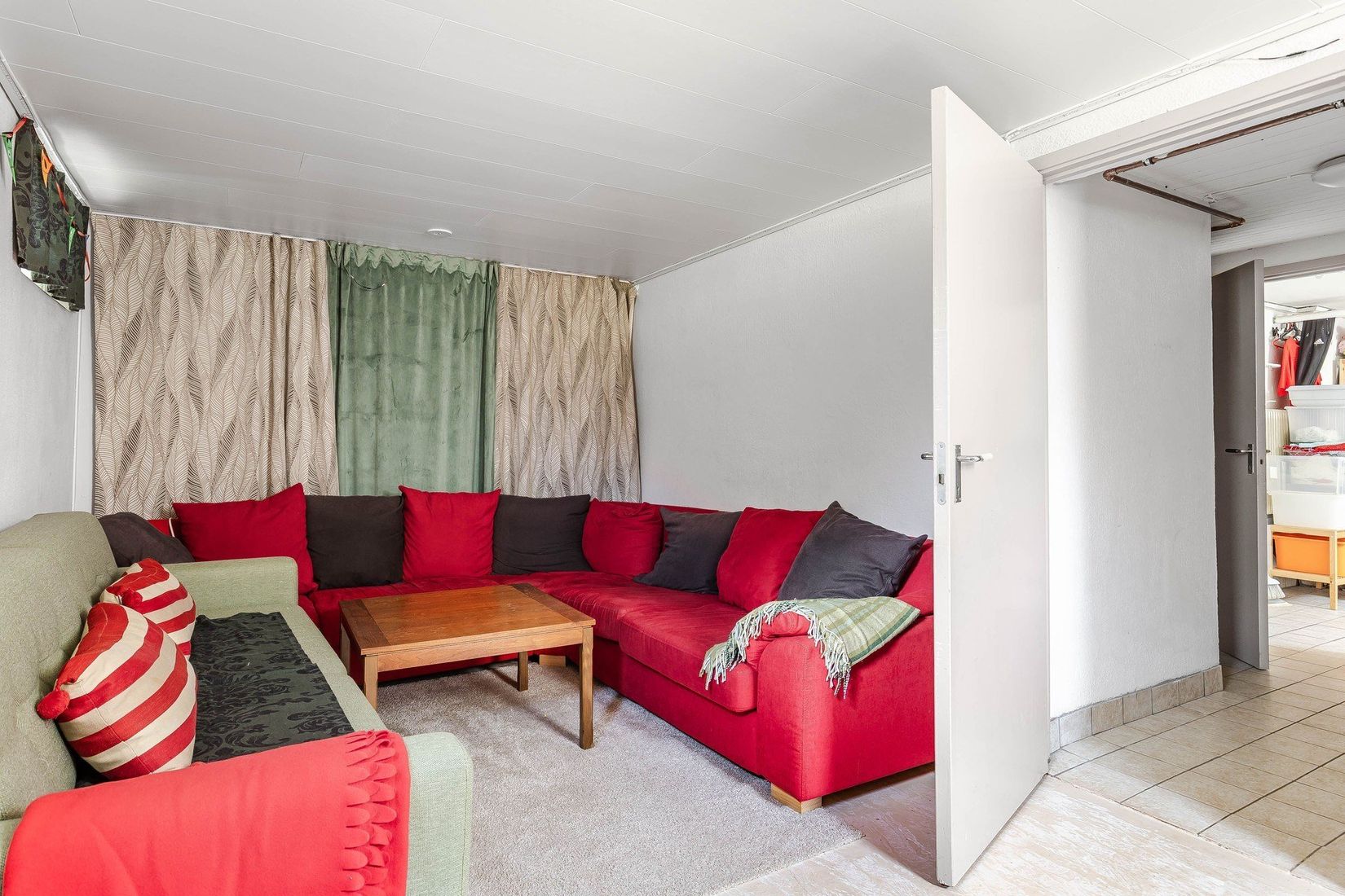 Villa, Bäckgatan 14, Centralt, Emmaboda