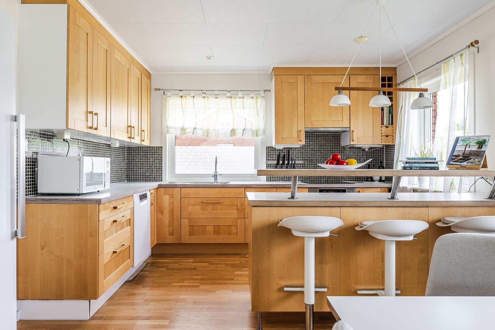 Villa, Bäckgatan 14, Centralt, Emmaboda