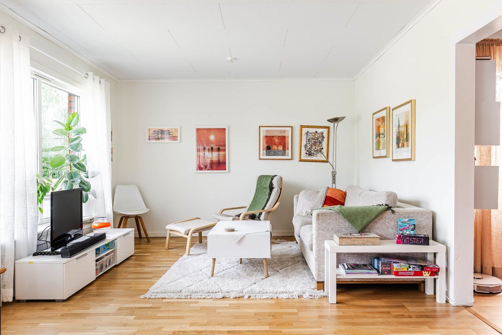 Villa, Bäckgatan 14, Centralt, Emmaboda