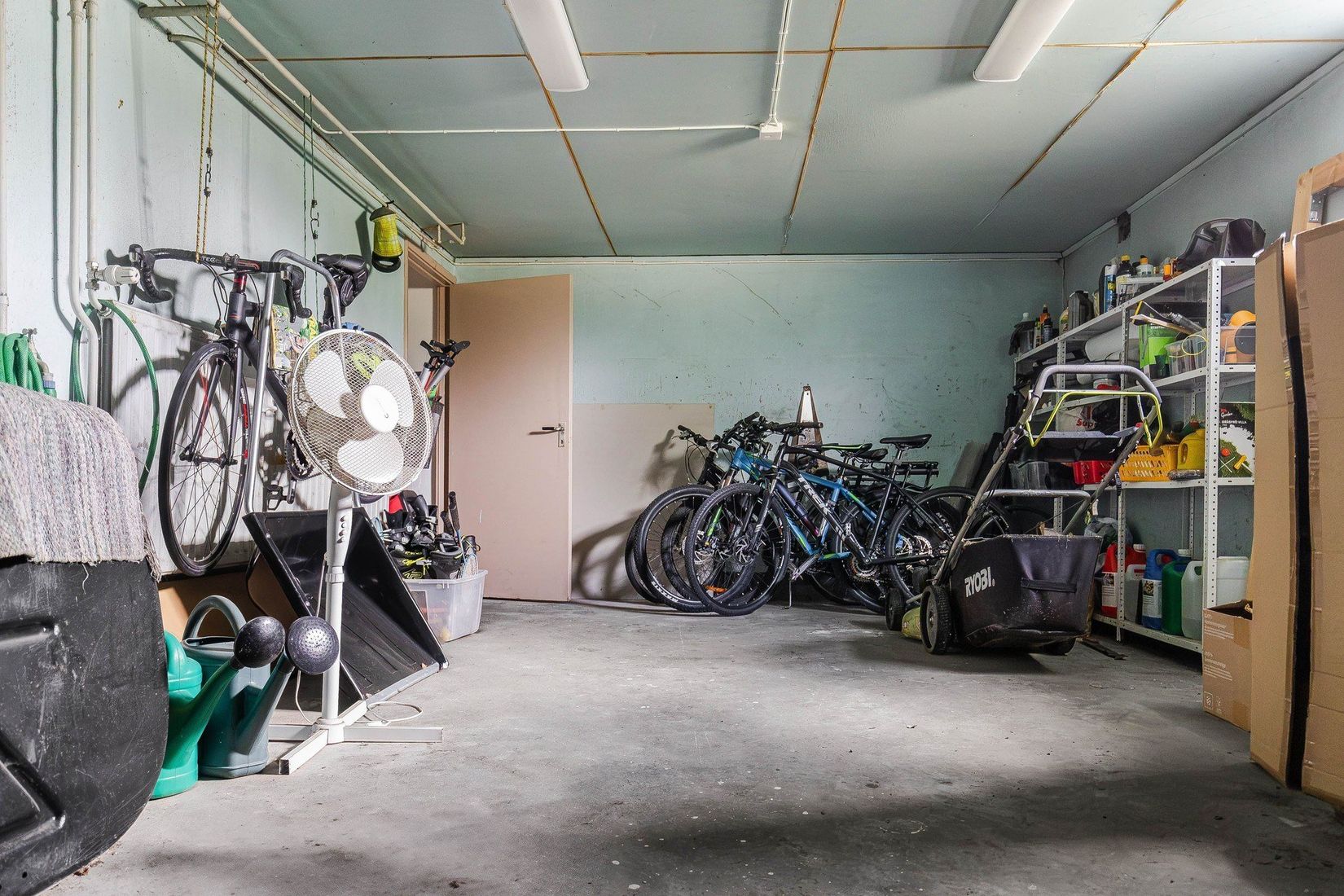 Villa, Bäckgatan 14, Centralt, Emmaboda