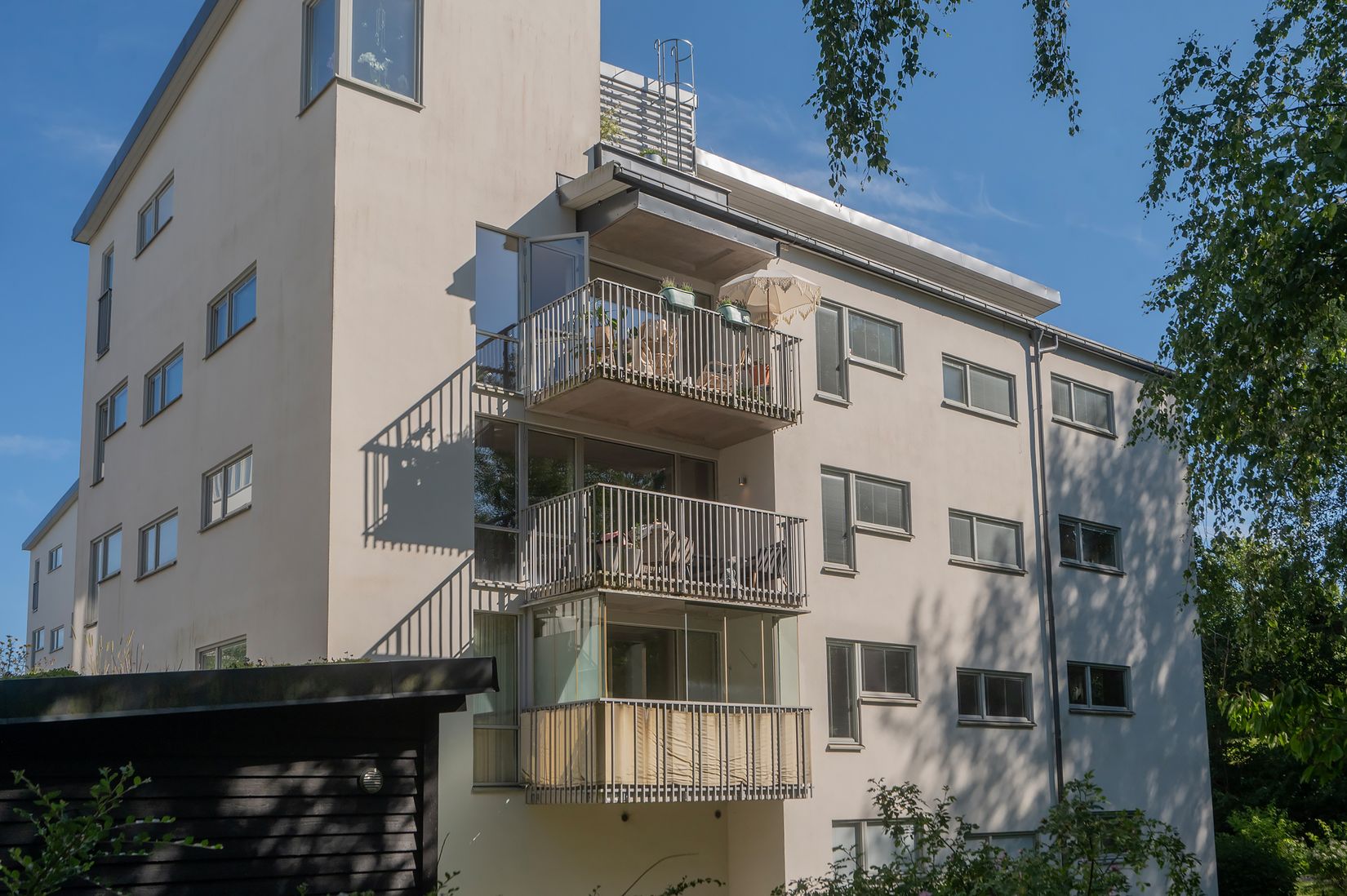 Bostadsrätt, Hovstagränd 7, Hagsätra - Ängsätra, Stockholm