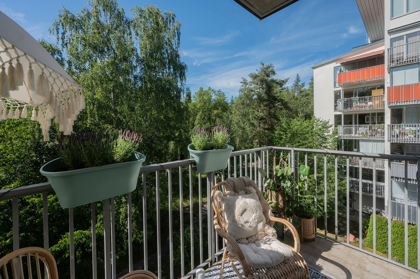 Bostadsrätt, Hovstagränd 7, Hagsätra - Ängsätra, Stockholm