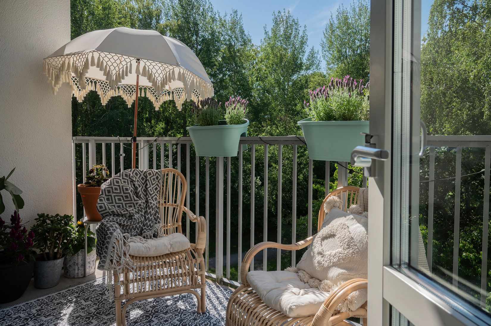 Bostadsrätt, Hovstagränd 7, Hagsätra - Ängsätra, Stockholm