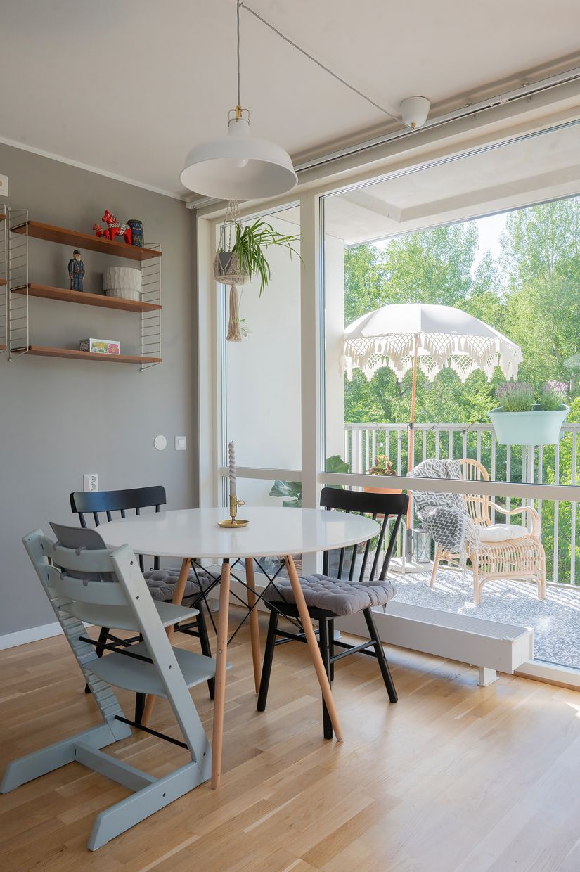 Bostadsrätt, Hovstagränd 7, Hagsätra - Ängsätra, Stockholm