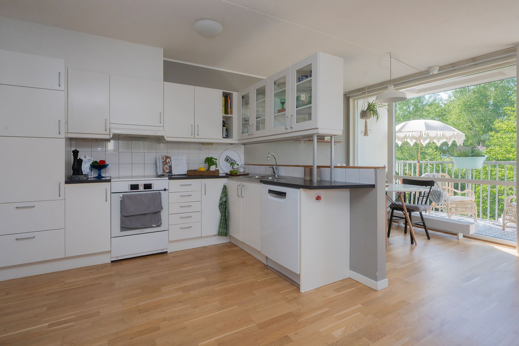 Bostadsrätt, Hovstagränd 7, Hagsätra - Ängsätra, Stockholm